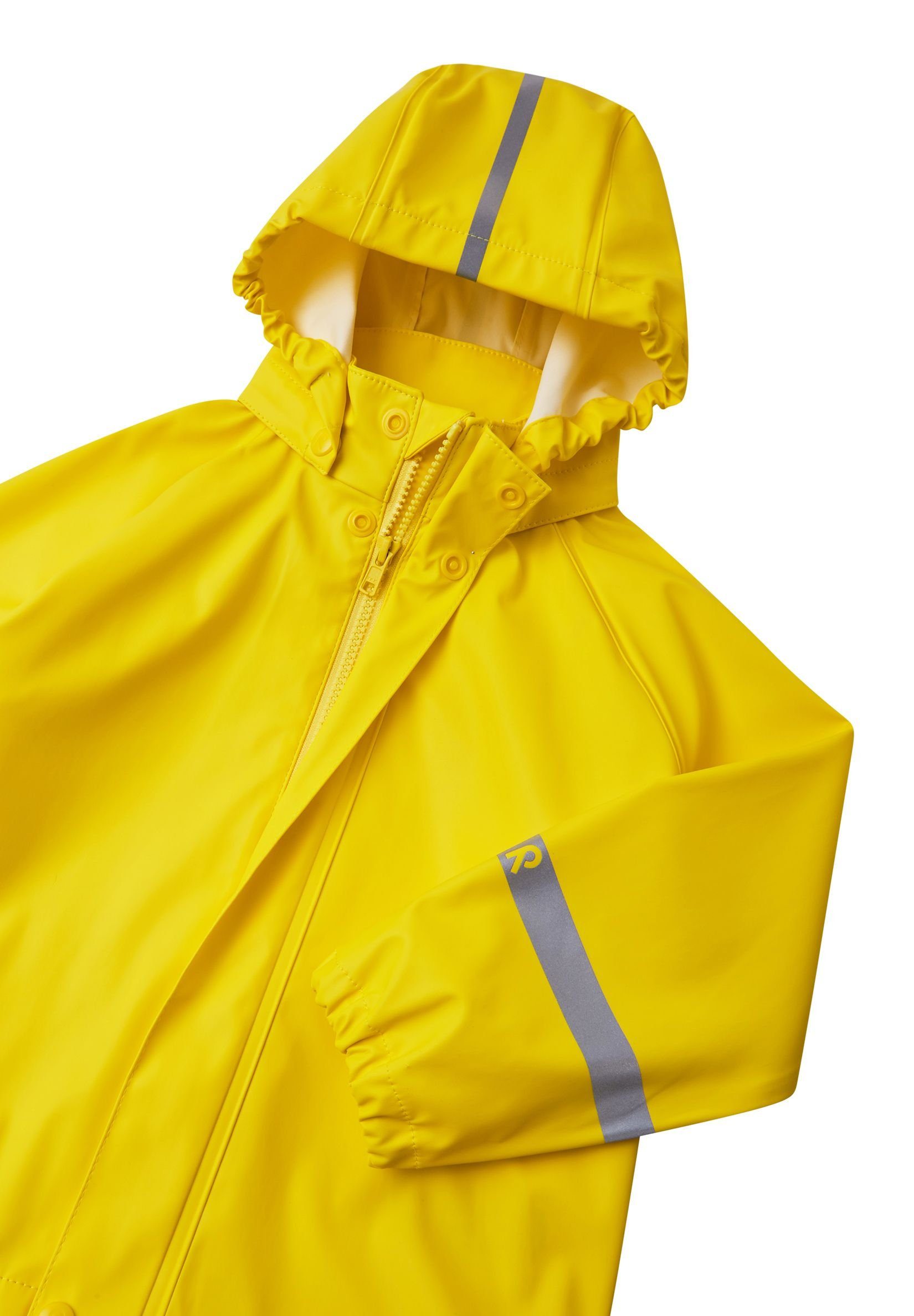reima Regenoverall TIHKU 2tlg. Regenset Enthält recycelte Fasern, PVC-frei