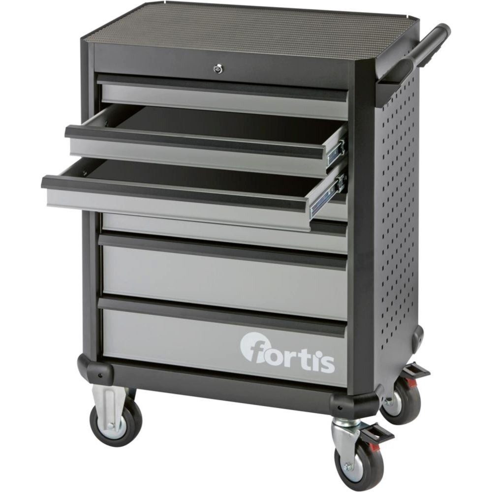 fortis Werkzeugkoffer