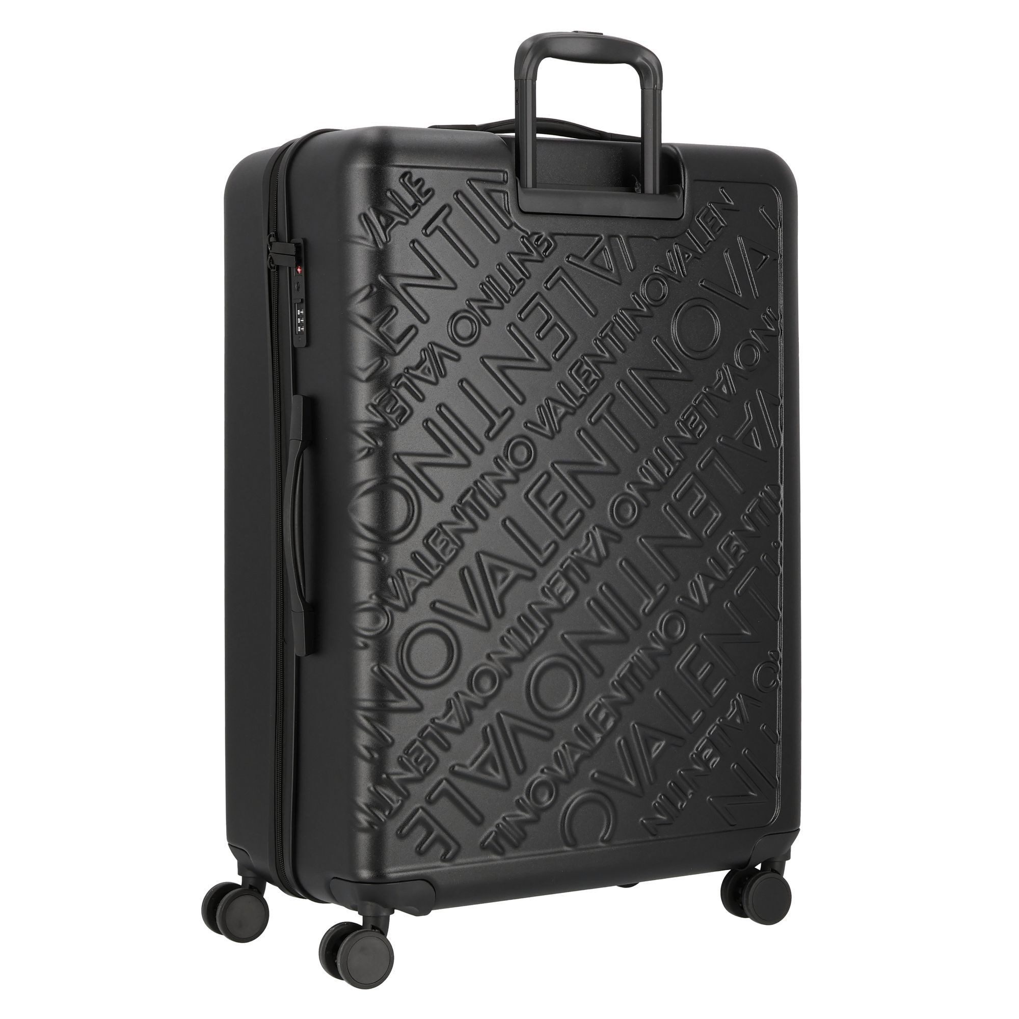 VALENTINO BAGS Hartschalen-Trolley Mars, 4 Rollen, günstig online kaufen