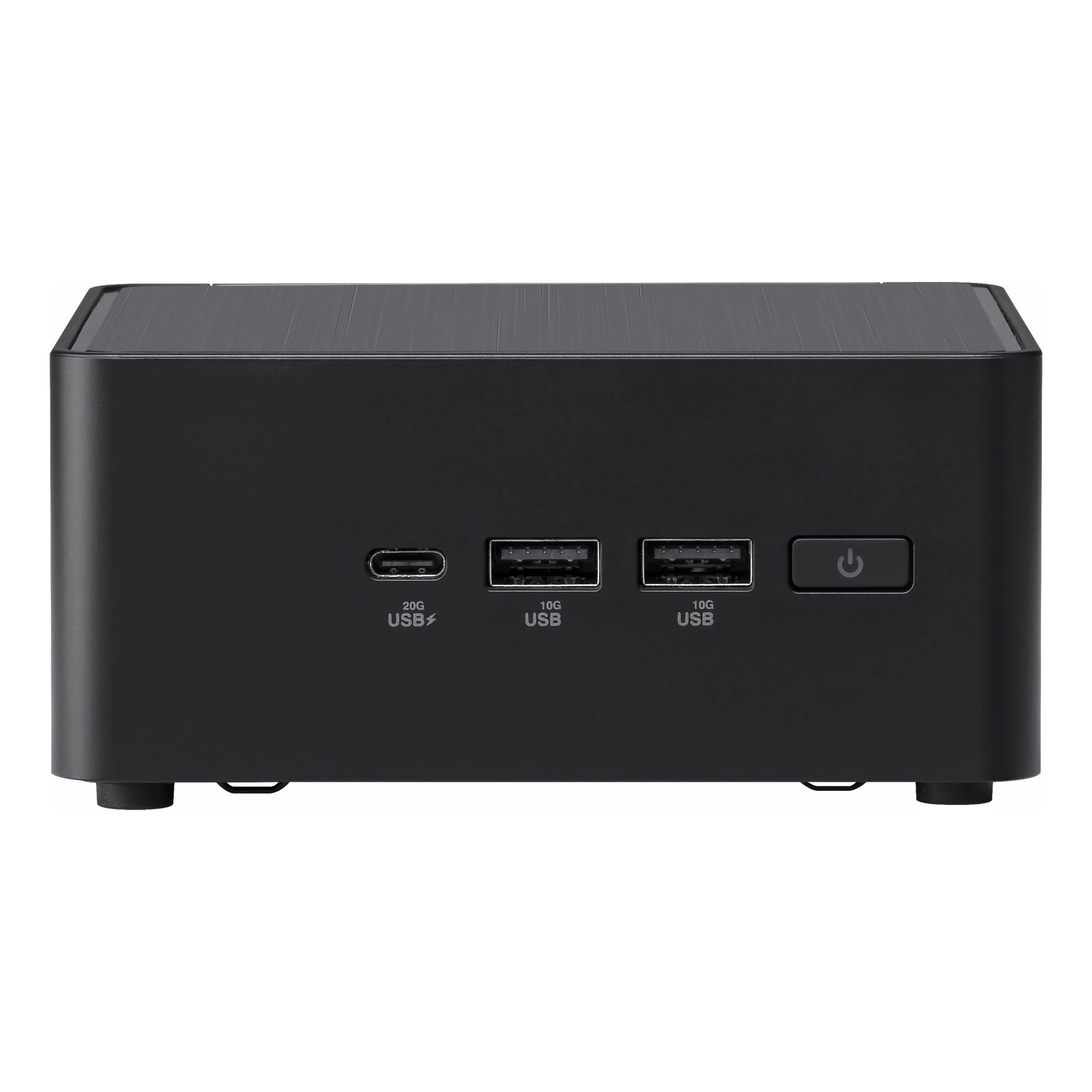 NUC 14 Pro - Intel Core Ultra 7 155H - Mini-PC