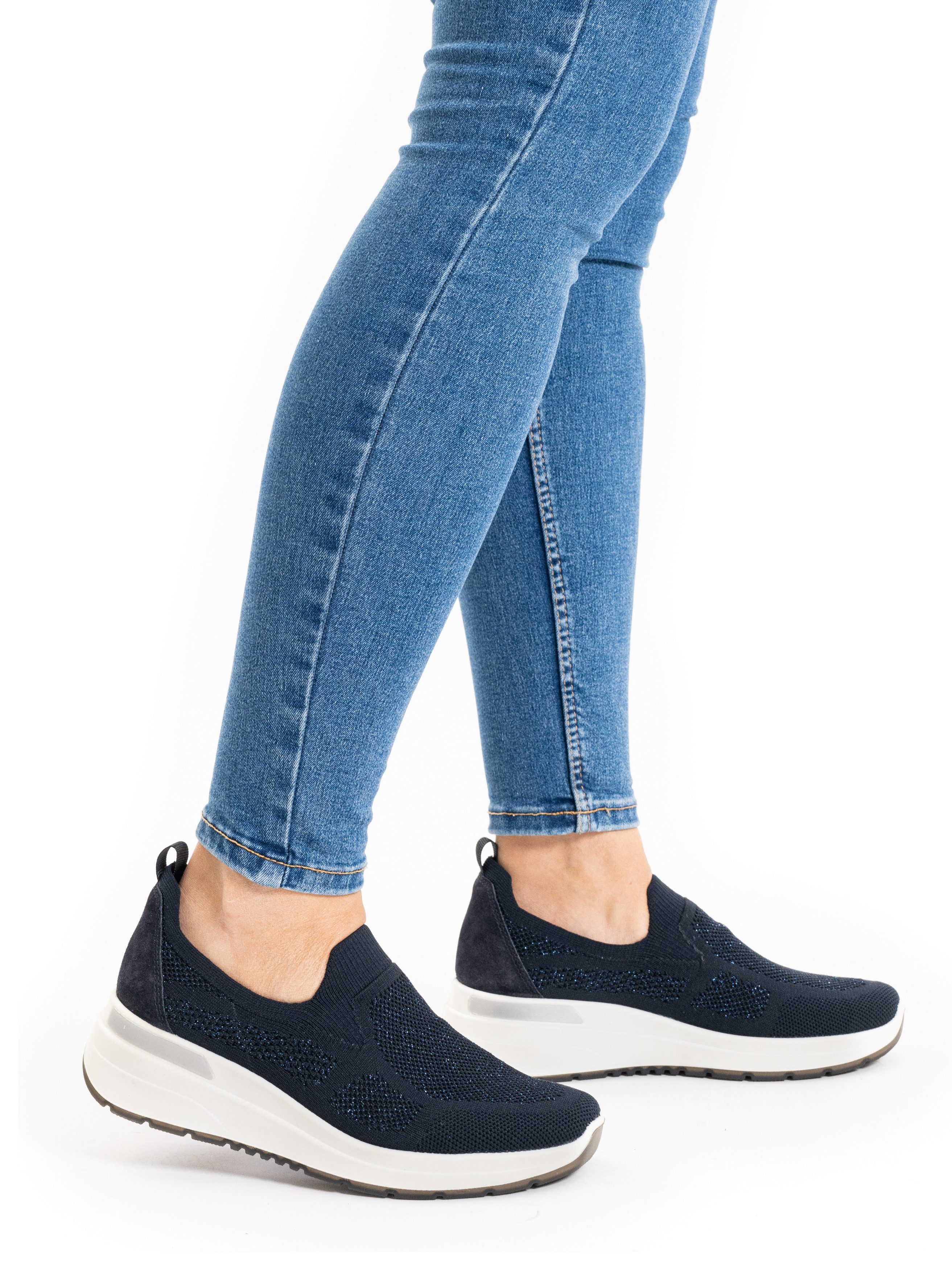 Ara Damen Slipper Garda Slipper günstig online kaufen