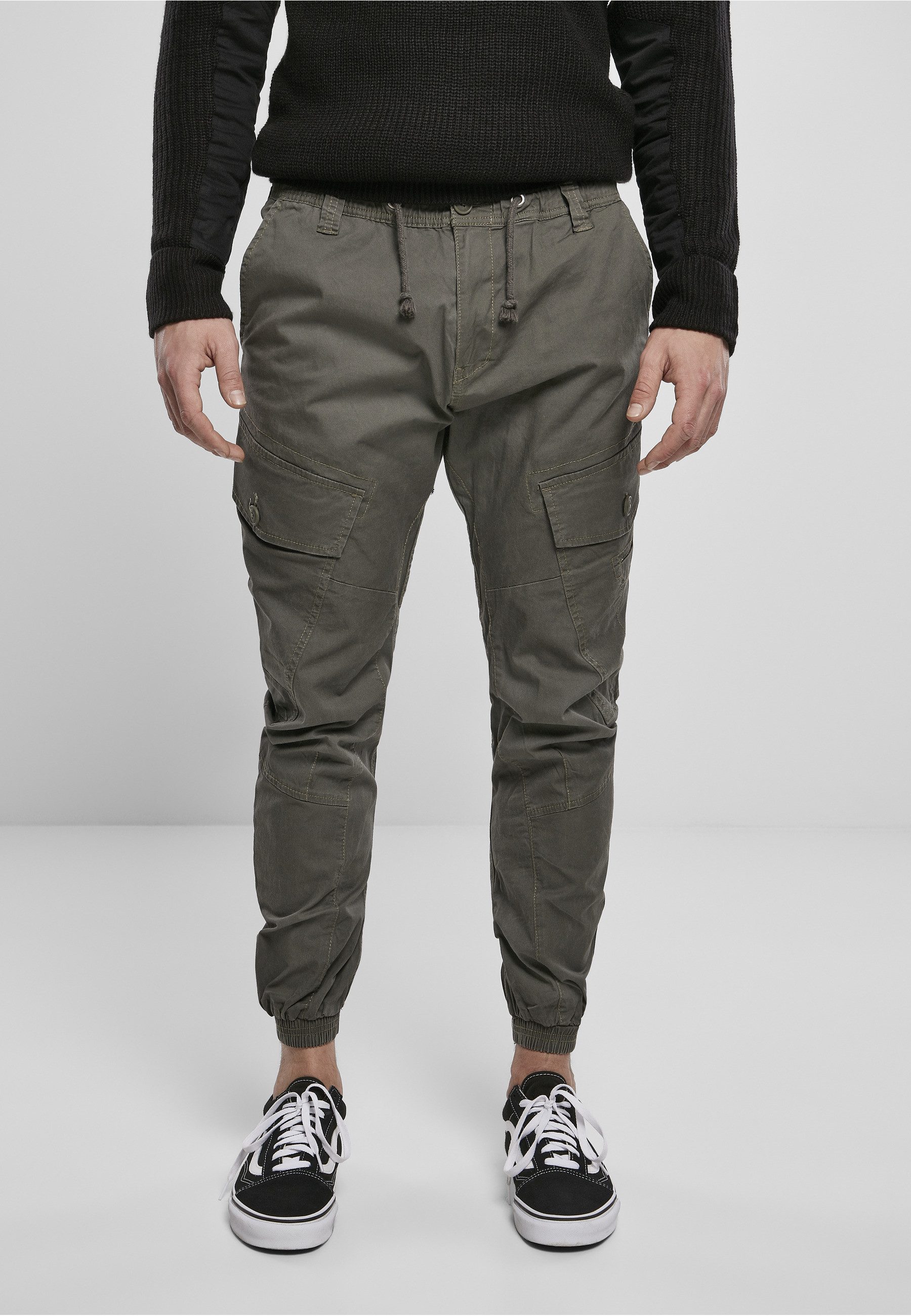 Brandit Cargohose Brandit Herren Ray Vintage Trousers (1-tlg)