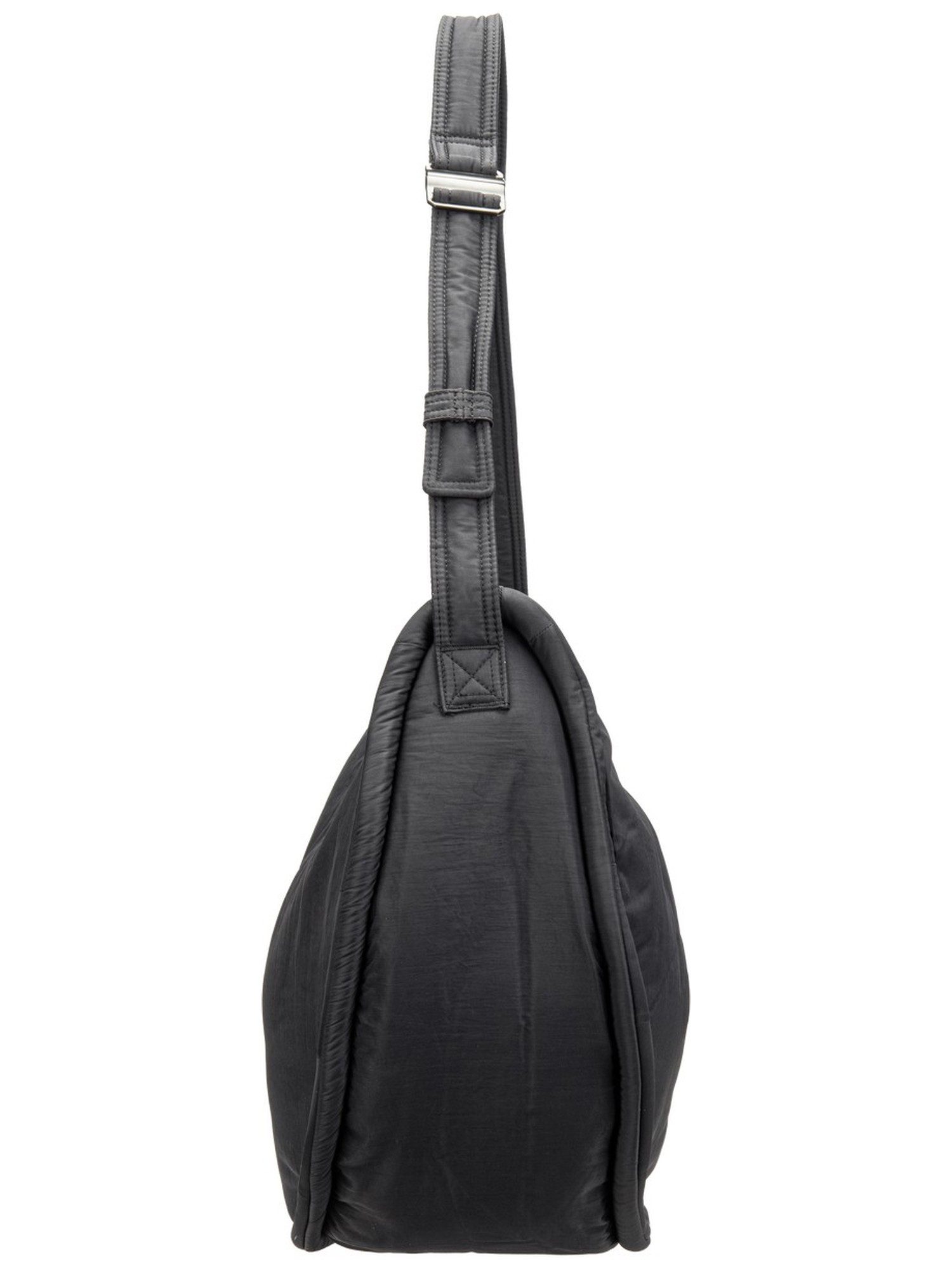 Sandqvist Handtasche Curve Half Moon, Hobo Bags