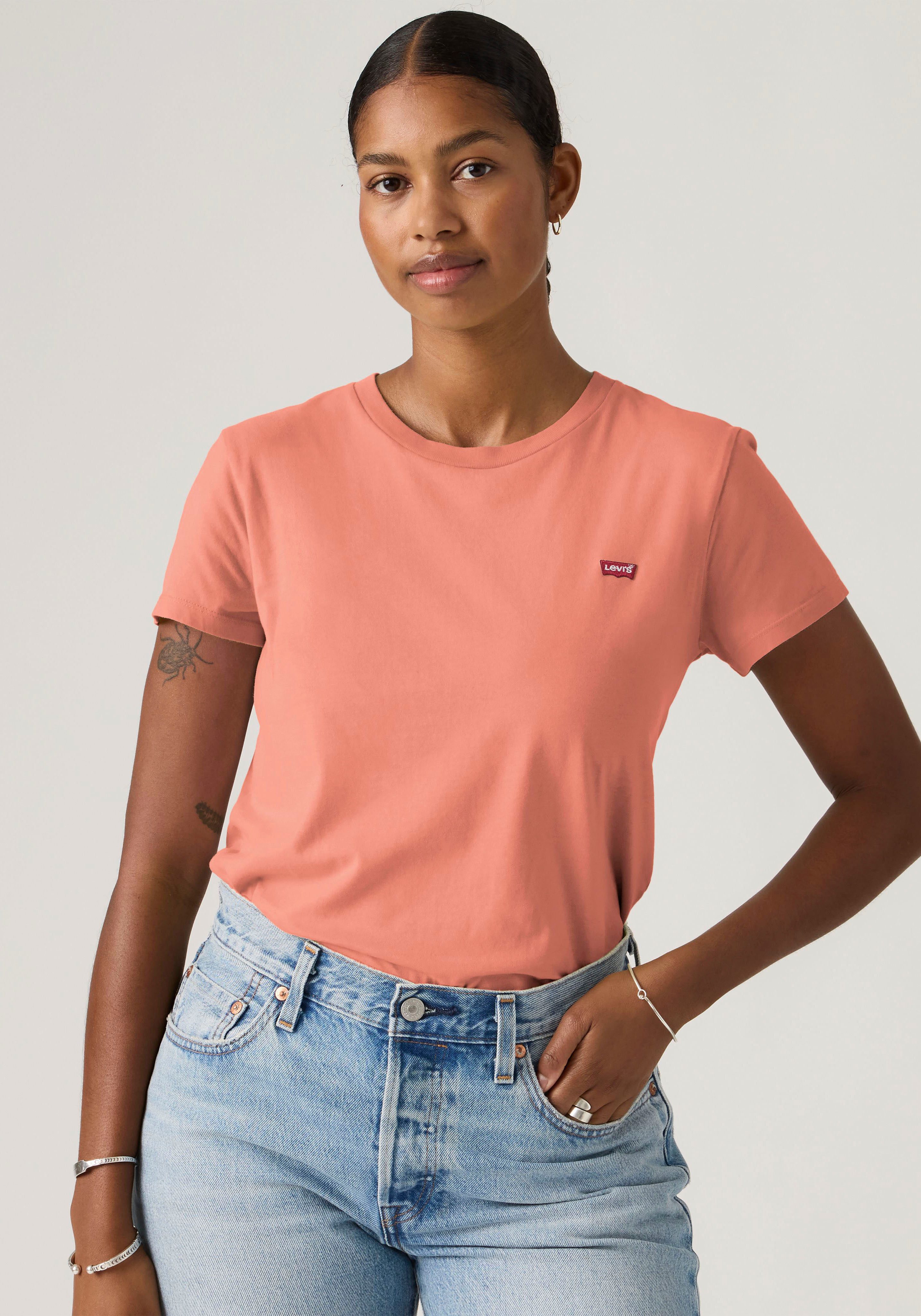 T-Shirt TEE Minilogo