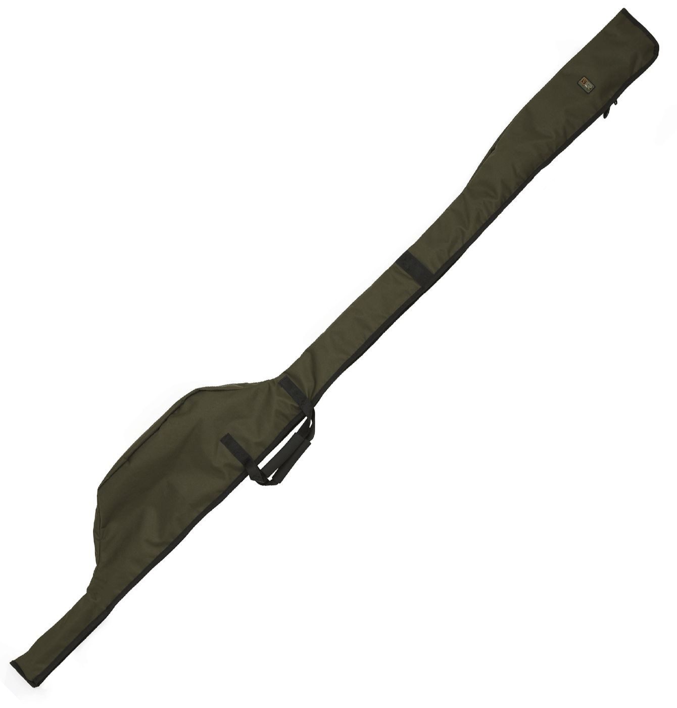 FOX International Angelrutentasche Fox R-Series Single Rod Sleeve 13ft 210x24cm - Rutentasche