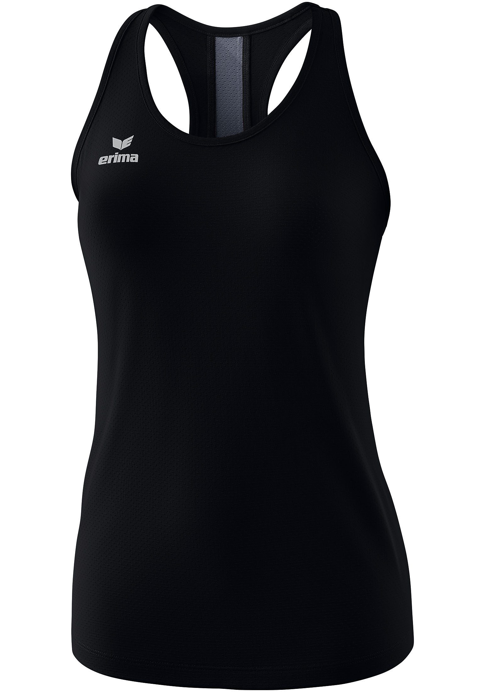 Erima Tanktop Damen Squad Tanktop