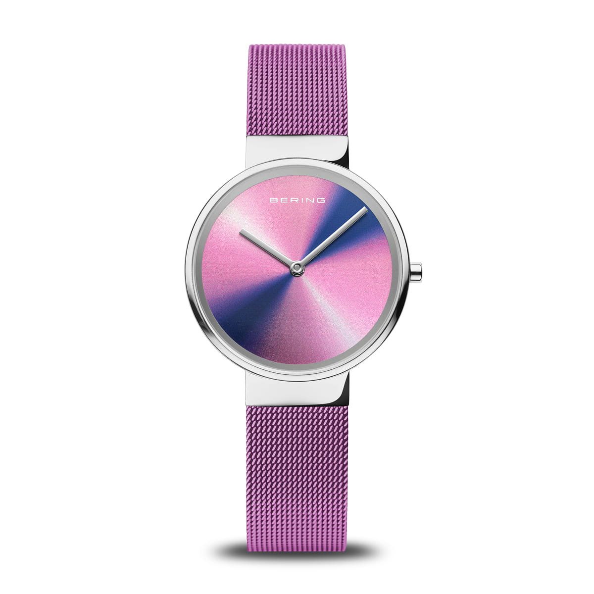 Bering Quarzuhr Classic Aurora 19031-909