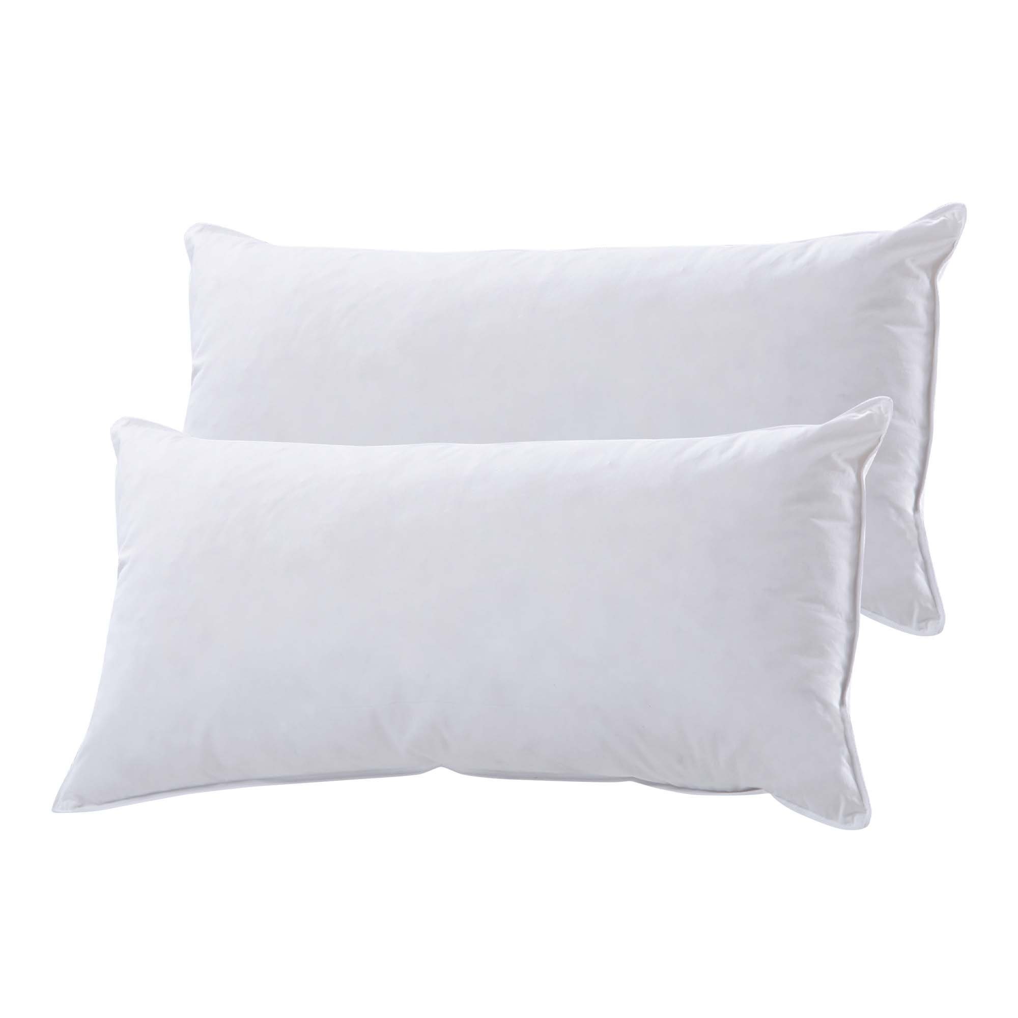GMD Living Federkissen MADRID, 2 Kissen, günstig online kaufen