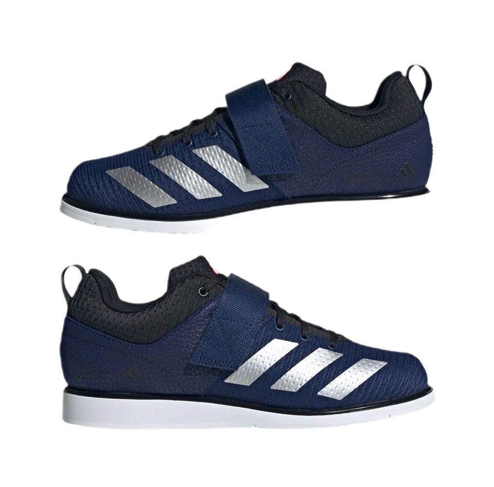 adidas Performance Powerlift 5 2025 (Gewichtheberschuh) navyblau Herren Fitnessschuh – Bild 5 von 5