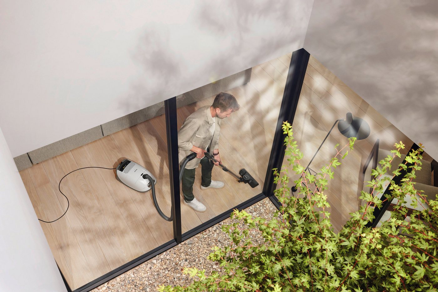 Miele Guard M1 S8380