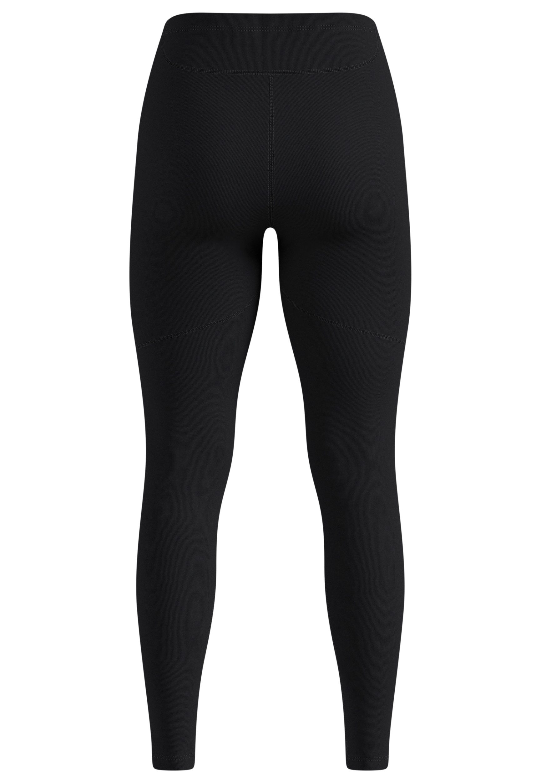 Odlo Trainingstights ACTIVE X-WARM BLACK
