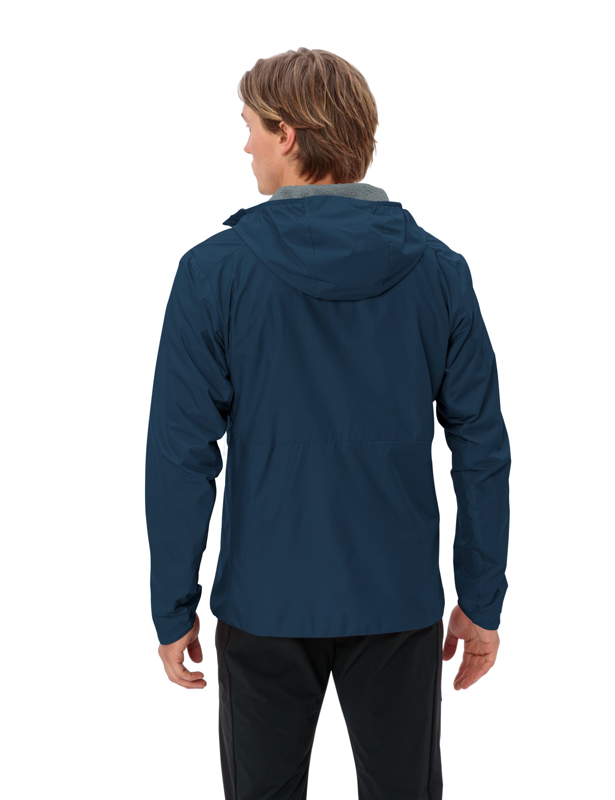 VAUDE Outdoorjacke MEN'S SCOPI INSULATION JACKET (1-St) Winddicht günstig online kaufen