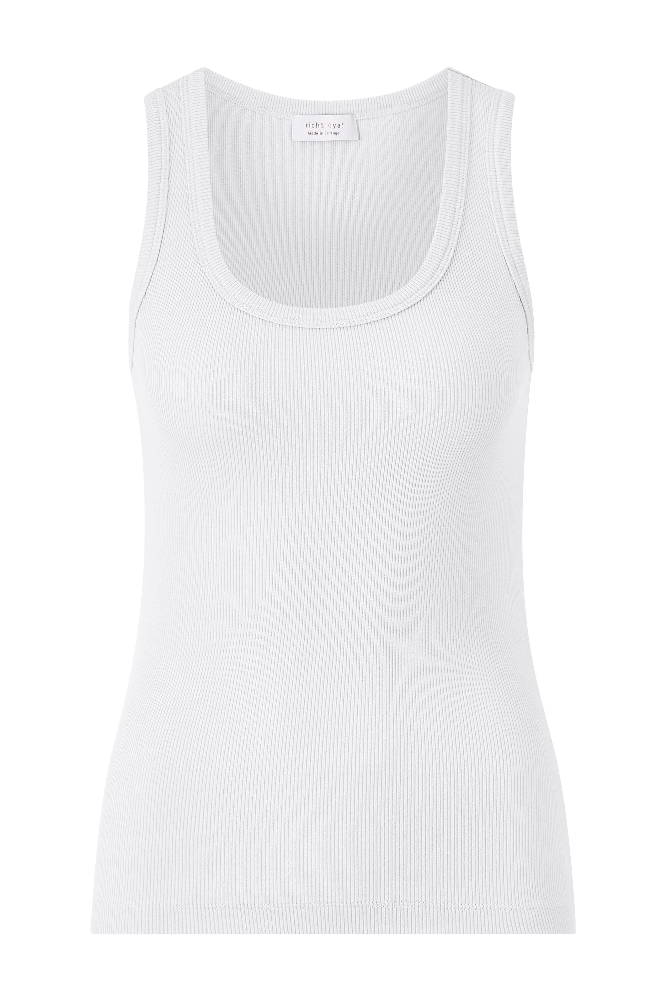 Langarmshirt