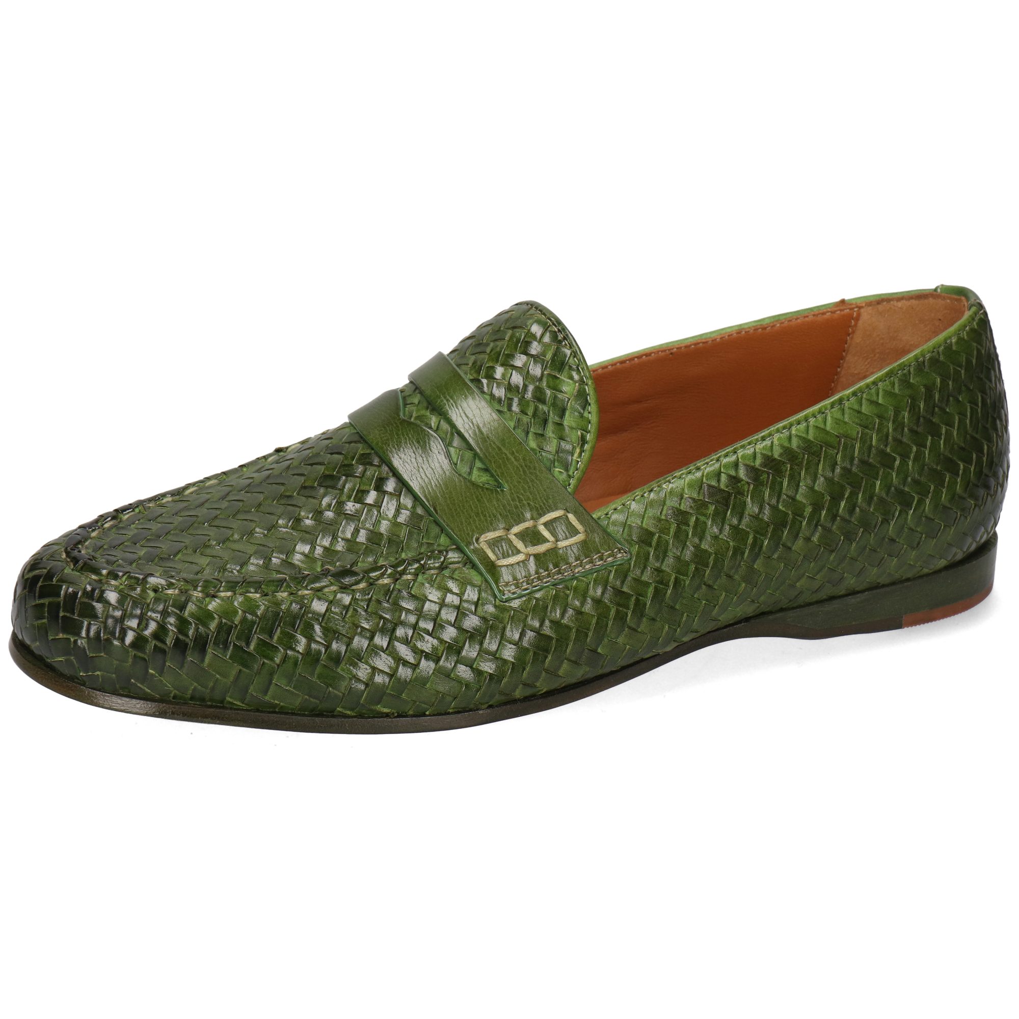 Melvin & Hamilton Julietta 7 Loafer