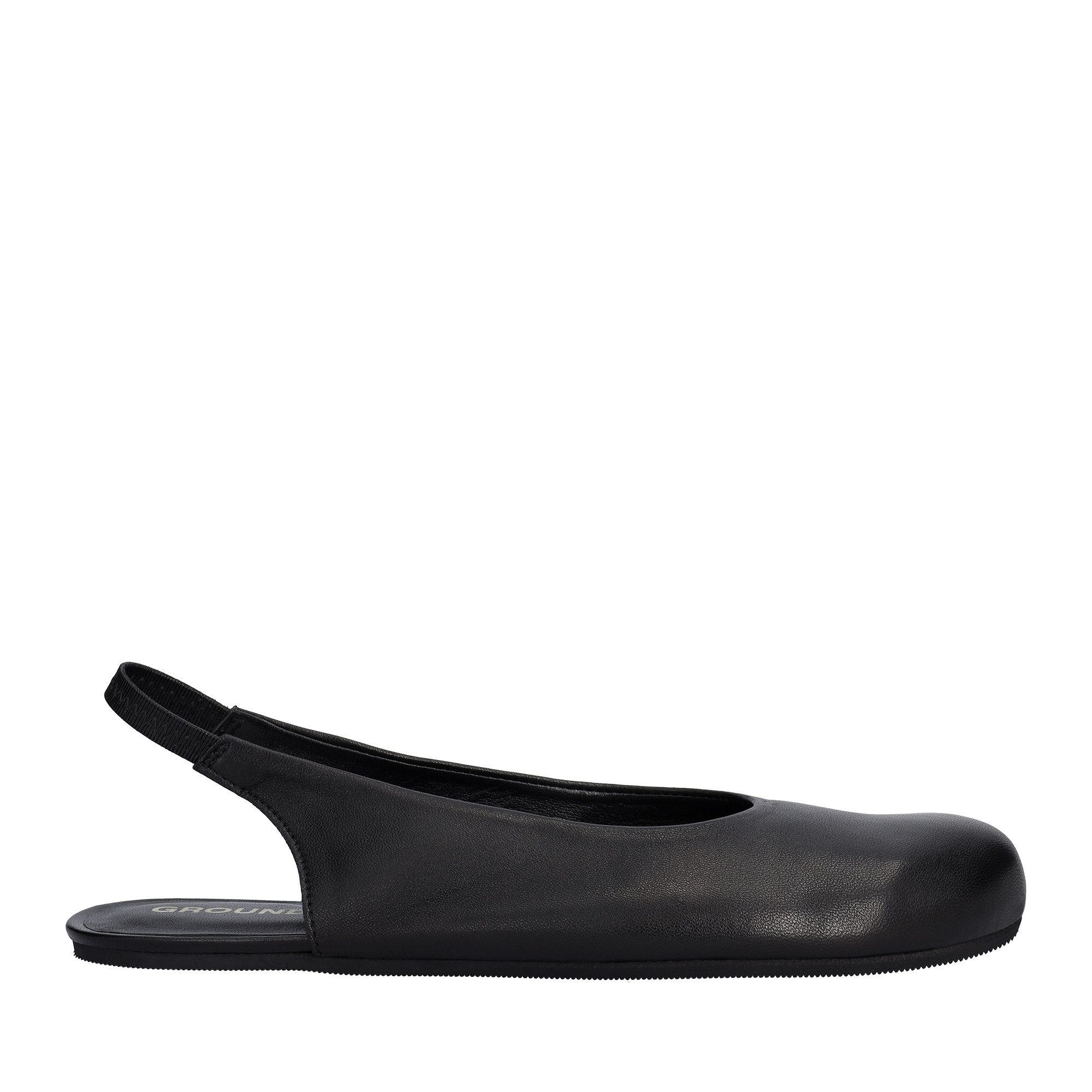 GROUNDIES Arc Women Slingpumps