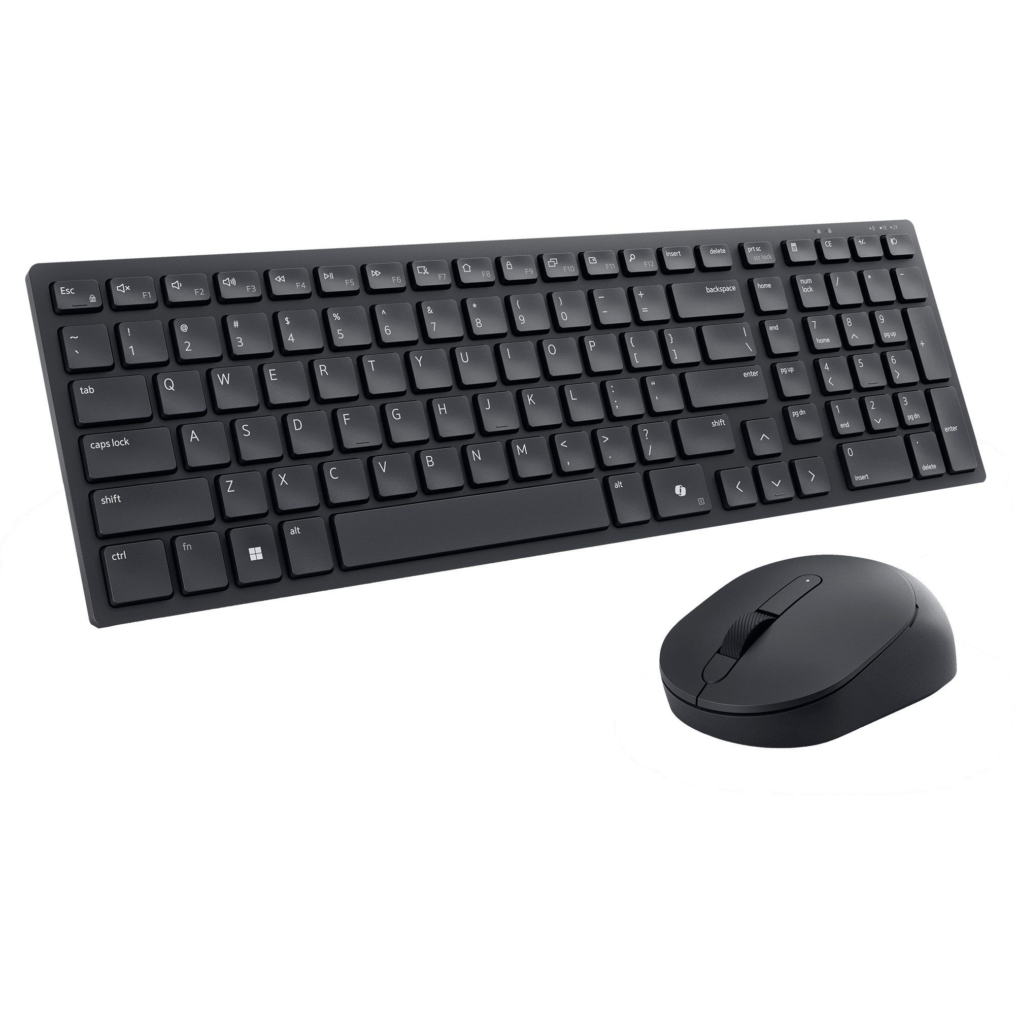 Dell Dell KM555, Desktop-Set Tastatur