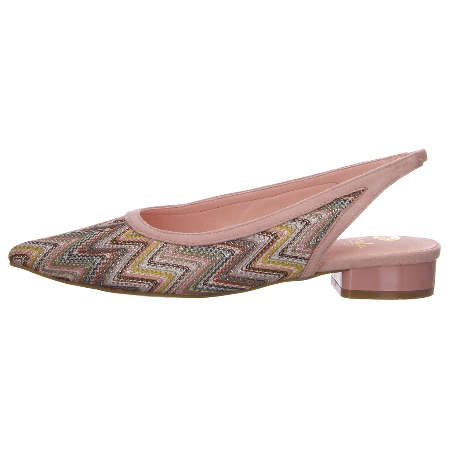 La Strada Slingsandalette
