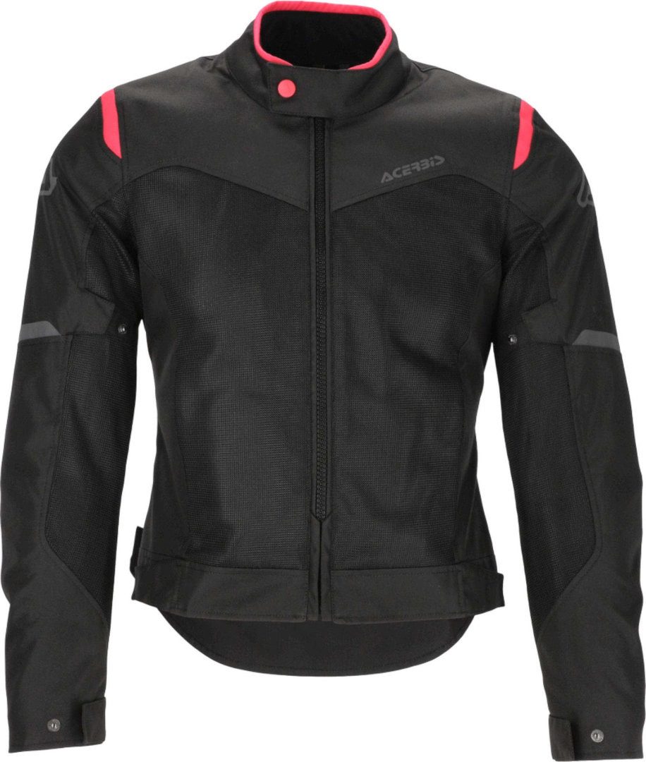 Acerbis Motorradjacke Ramsey Vent 2.0 Mesh günstig online kaufen
