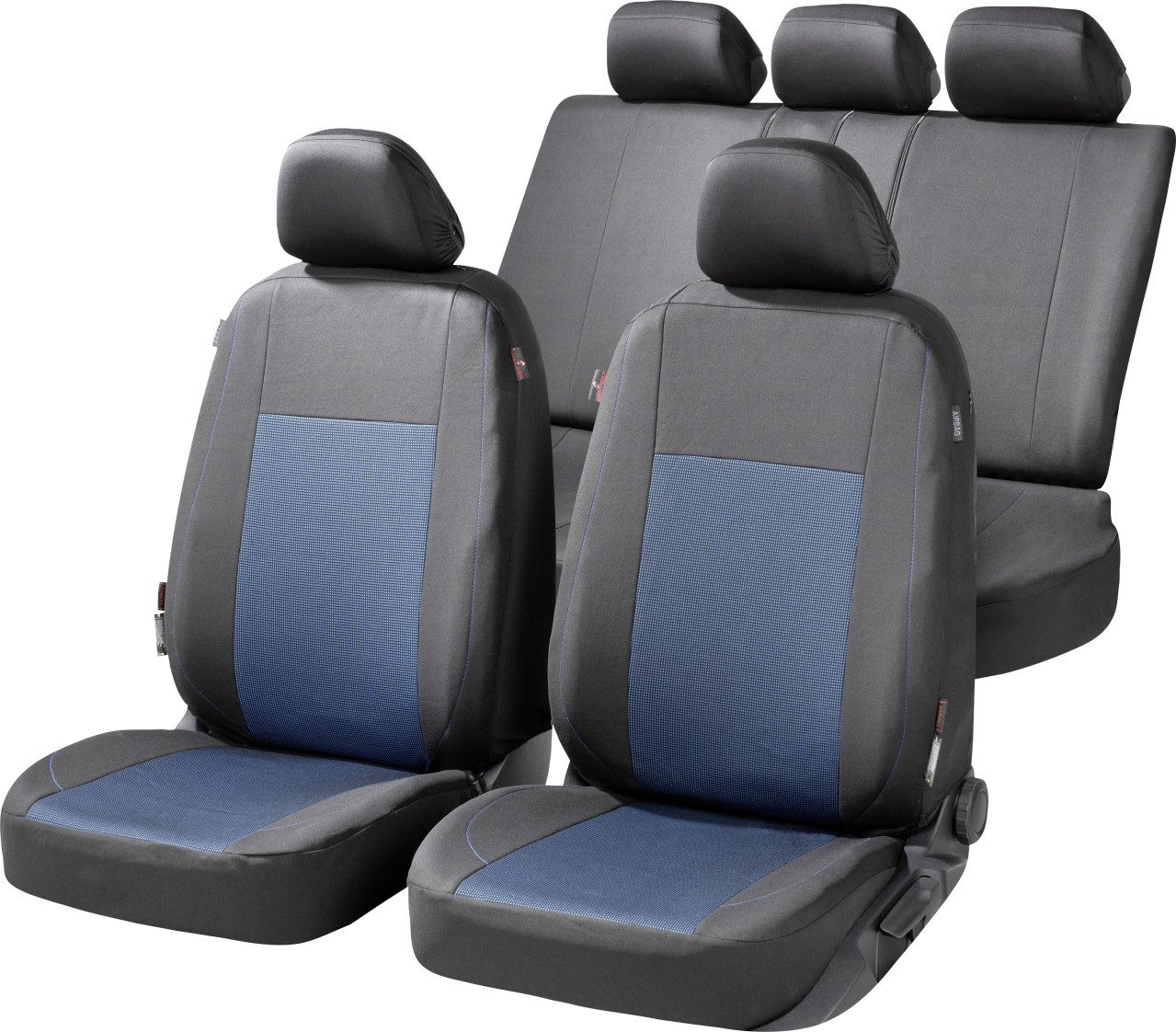 Autositzbezug Walser Autositzbezug Ardwell Komplett-Set