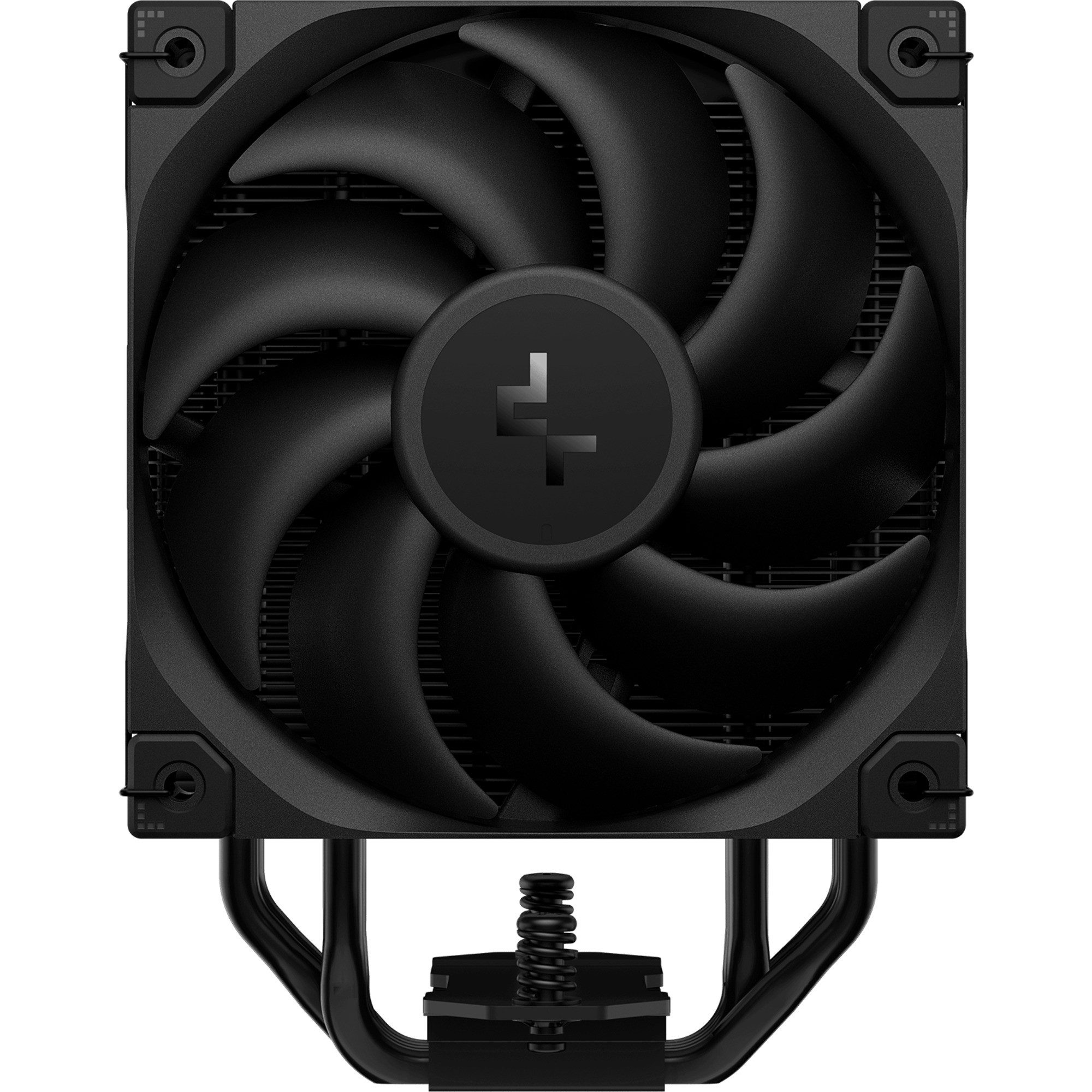DeepCool CPU Kühler DeepCool AK400 Digital Pro, CPU-Kühler