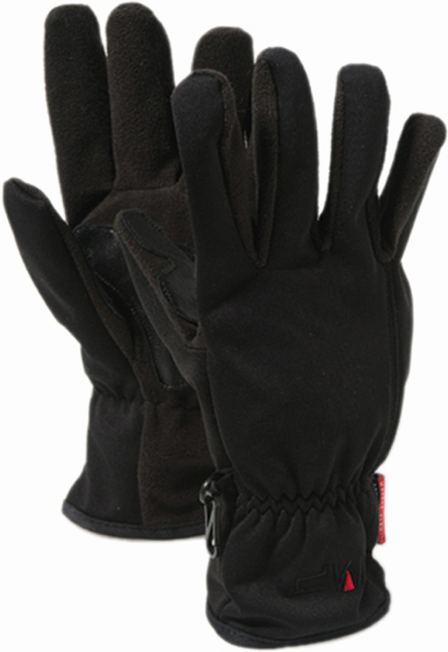 CMP Multisporthandschuhe WOMAN SOFTSHELL GLOVES für vielseitige sportliche Aktivitäten geeignet, sportlicher Stil