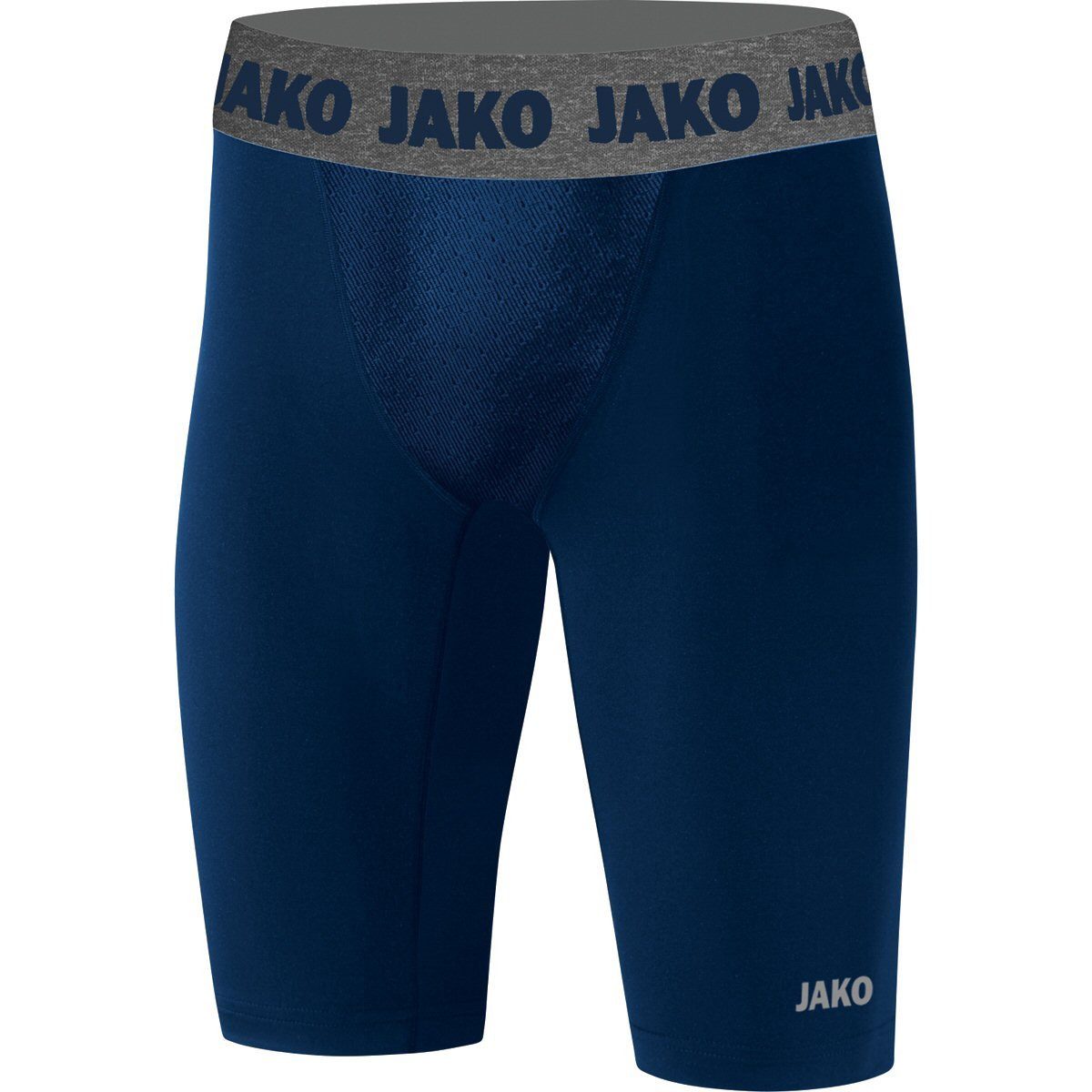 Jako Boxershorts Tight Compression 2.0 Unterwäsche navyblau Herren