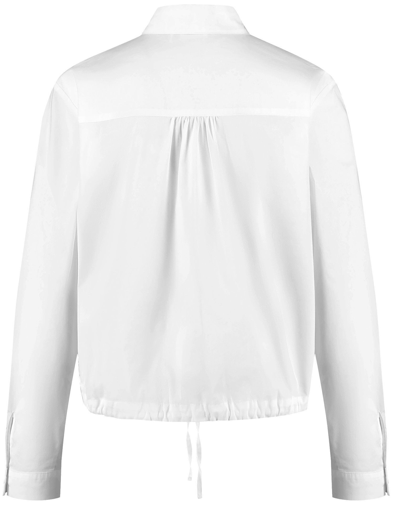 GERRY WEBER Langarmbluse