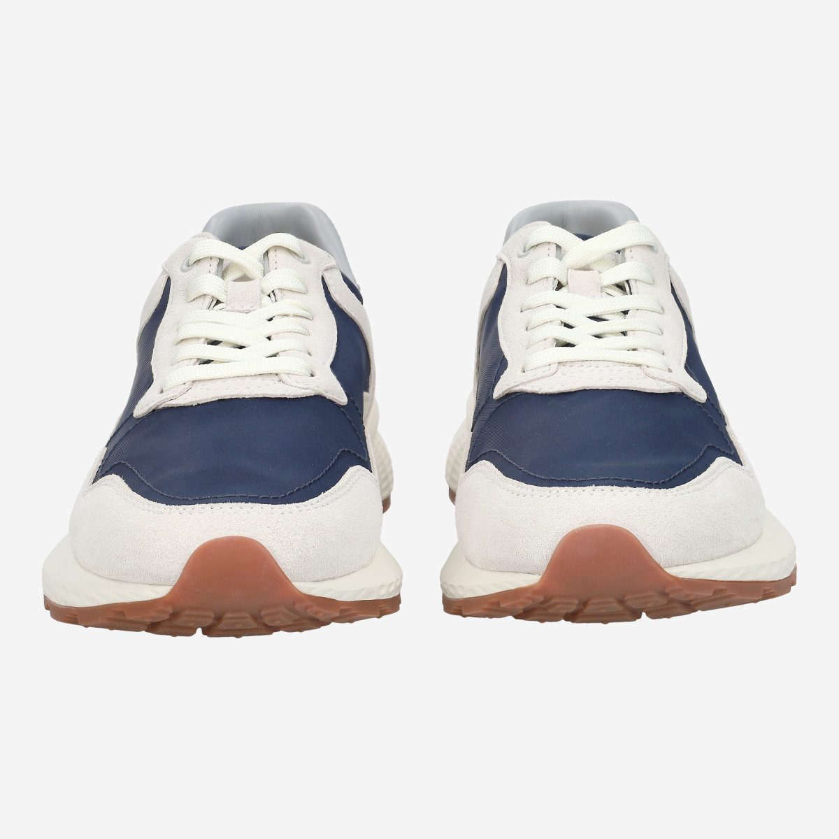 The Hoff Brand SL THE HOFF BRAND 12535606 CITY MKII, Sneaker, Blau, kombiniert, Herren Sneaker