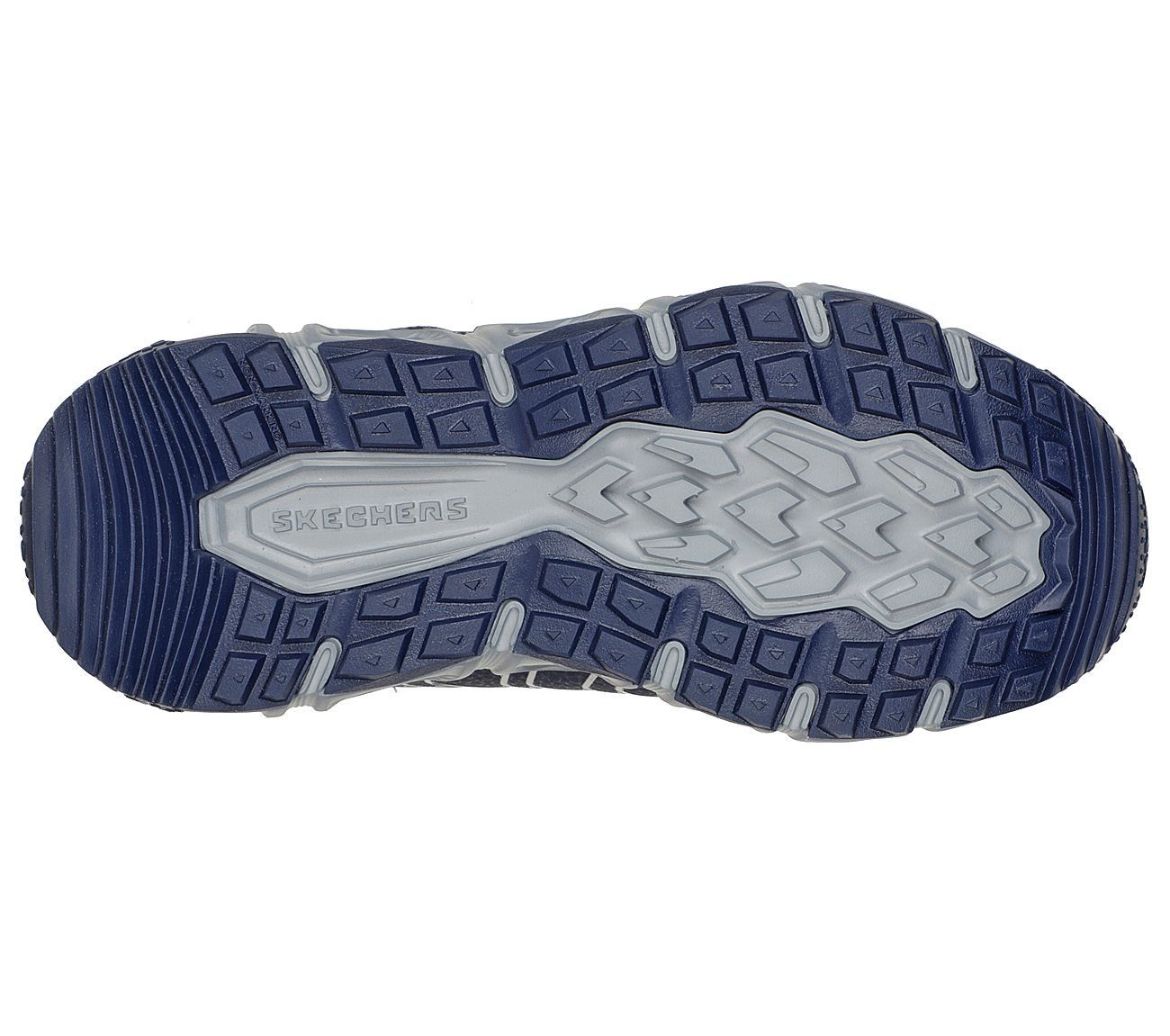 Skechers Combex navy/blue Sneaker