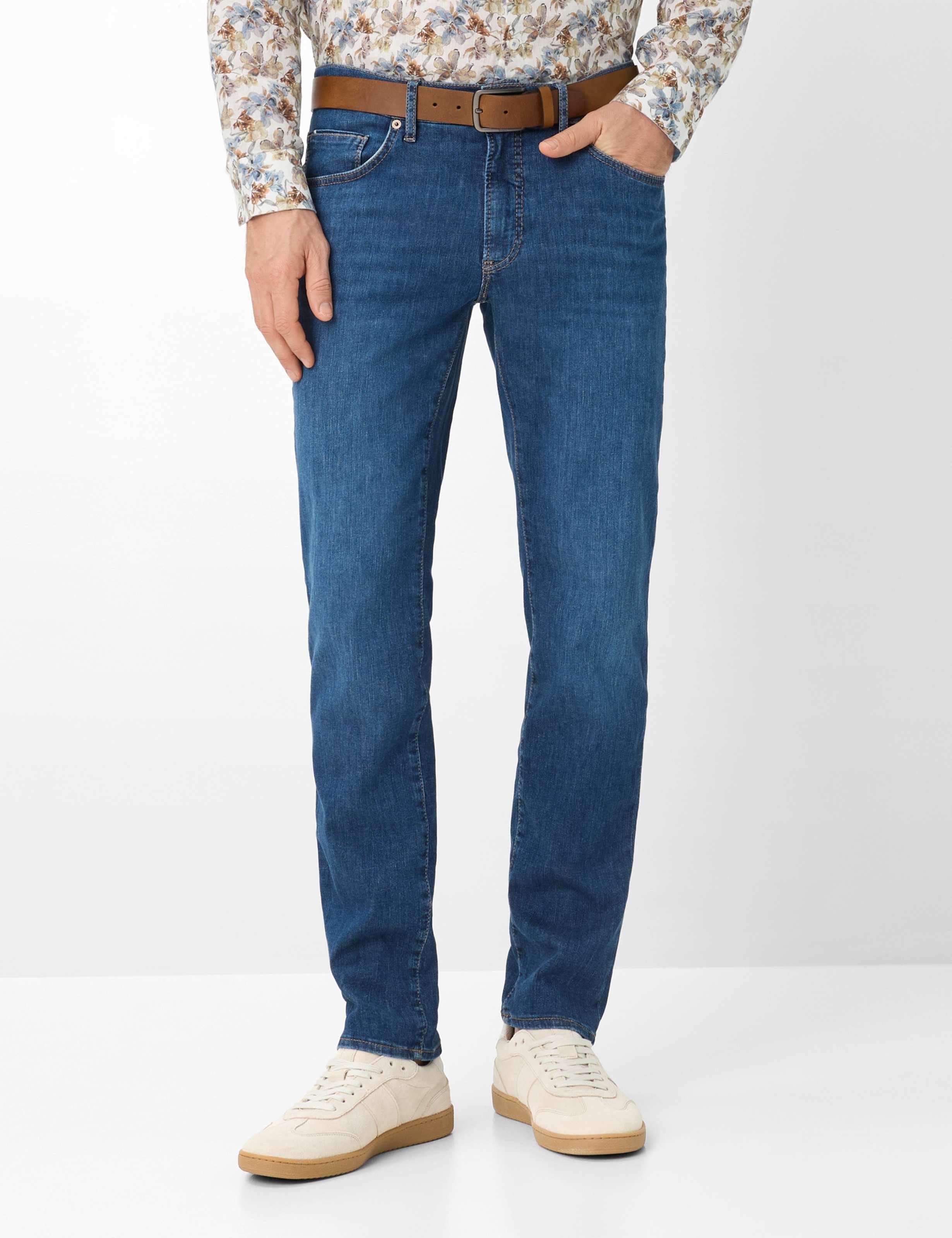 5-Pocket-Jeans Style CHUCK