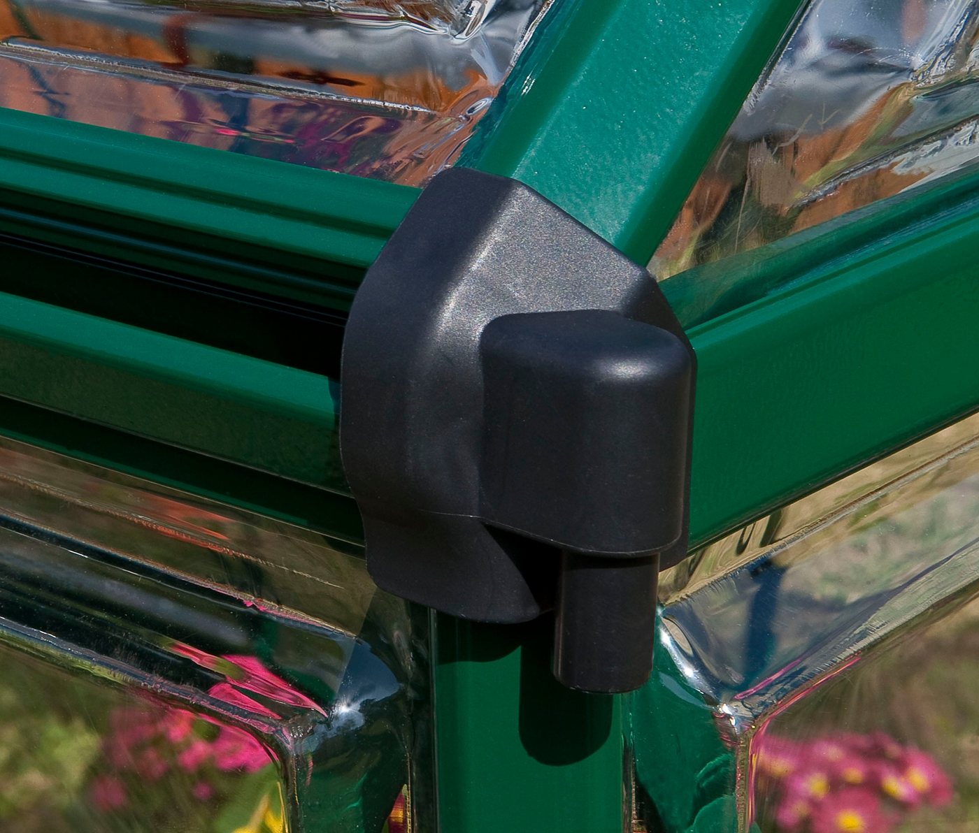 Palram - Canopia Gewächshaus Harmony, B... Palram - Canopia Gewächshaus Harmony, B...