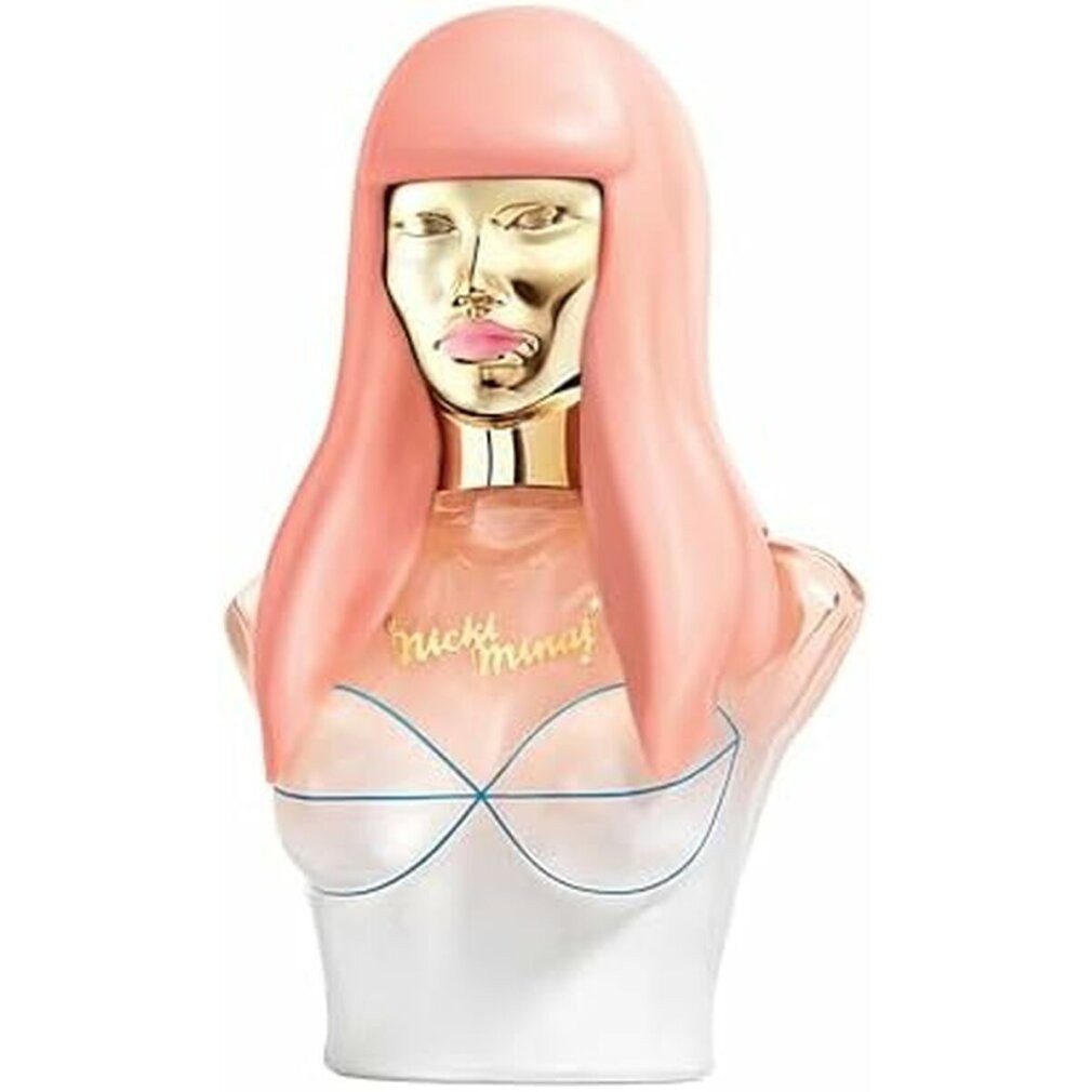 Nicki Minaj Eau de Parfum Pink Friday EDP 100ml