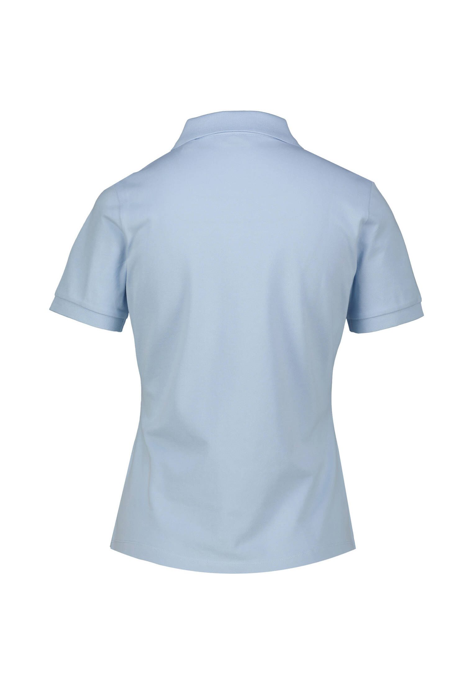 Gant Poloshirt Damen Poloshirt Regular Fit günstig online kaufen