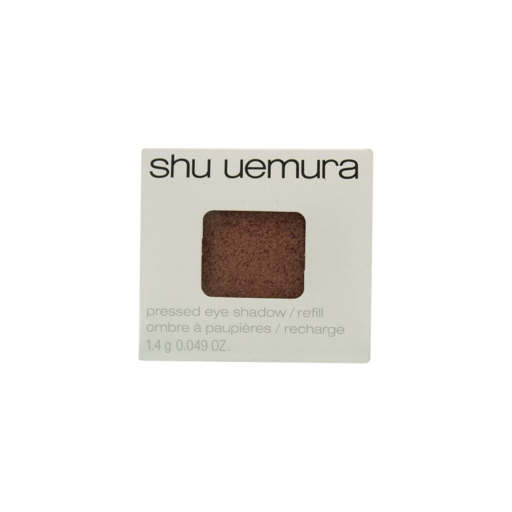 Shu Uemura Lidschatten Eye Shadow Pressed Powder Refill 1.4g - 270 ME Soft Copper