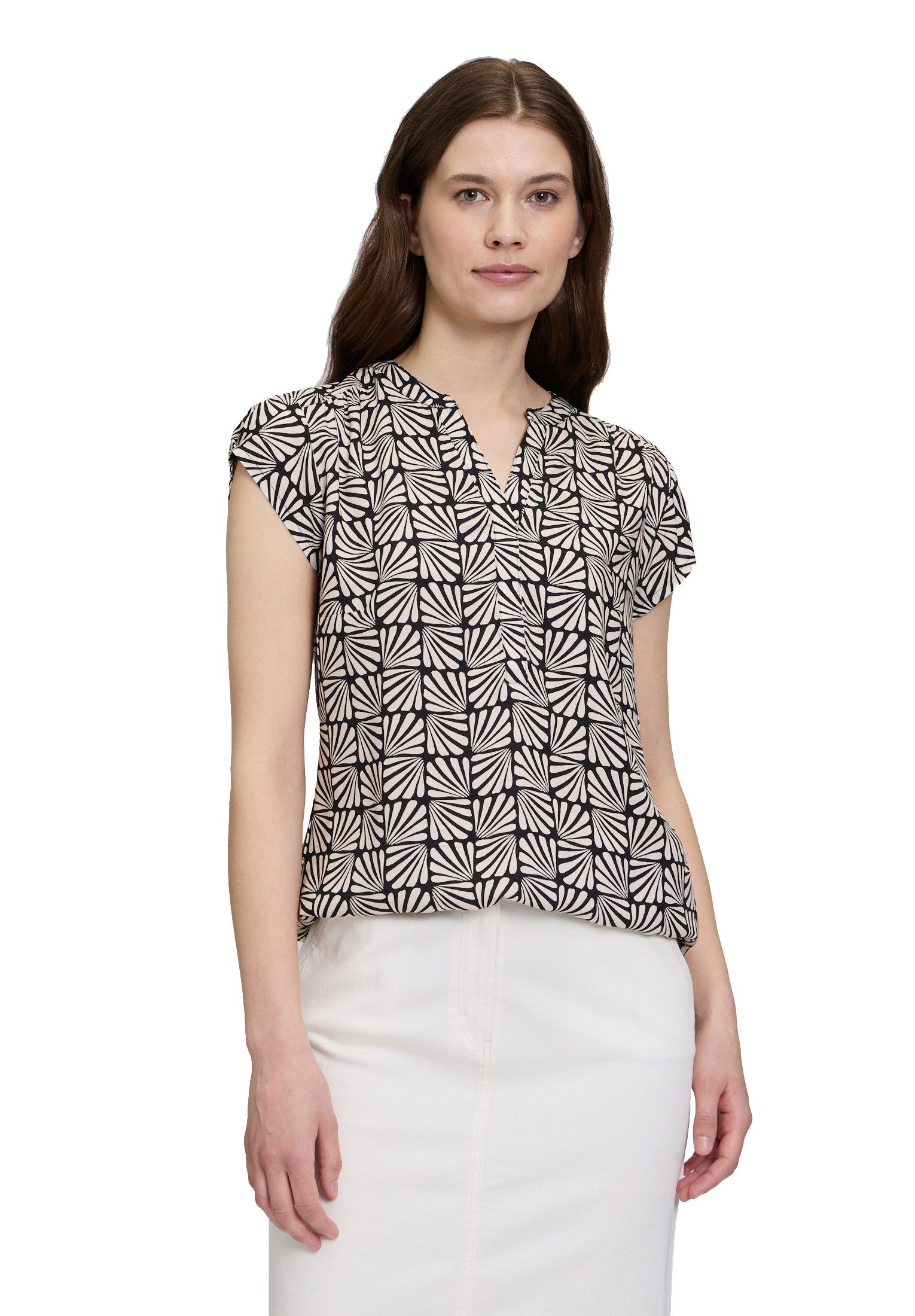 Betty Barclay Schlupfbluse Betty Barclay Schlupfbluse günstig online kaufen
