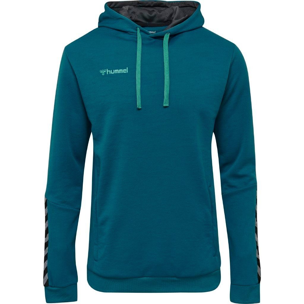 hummel Sweatshirt hmlAuthentic Poly Hoodie