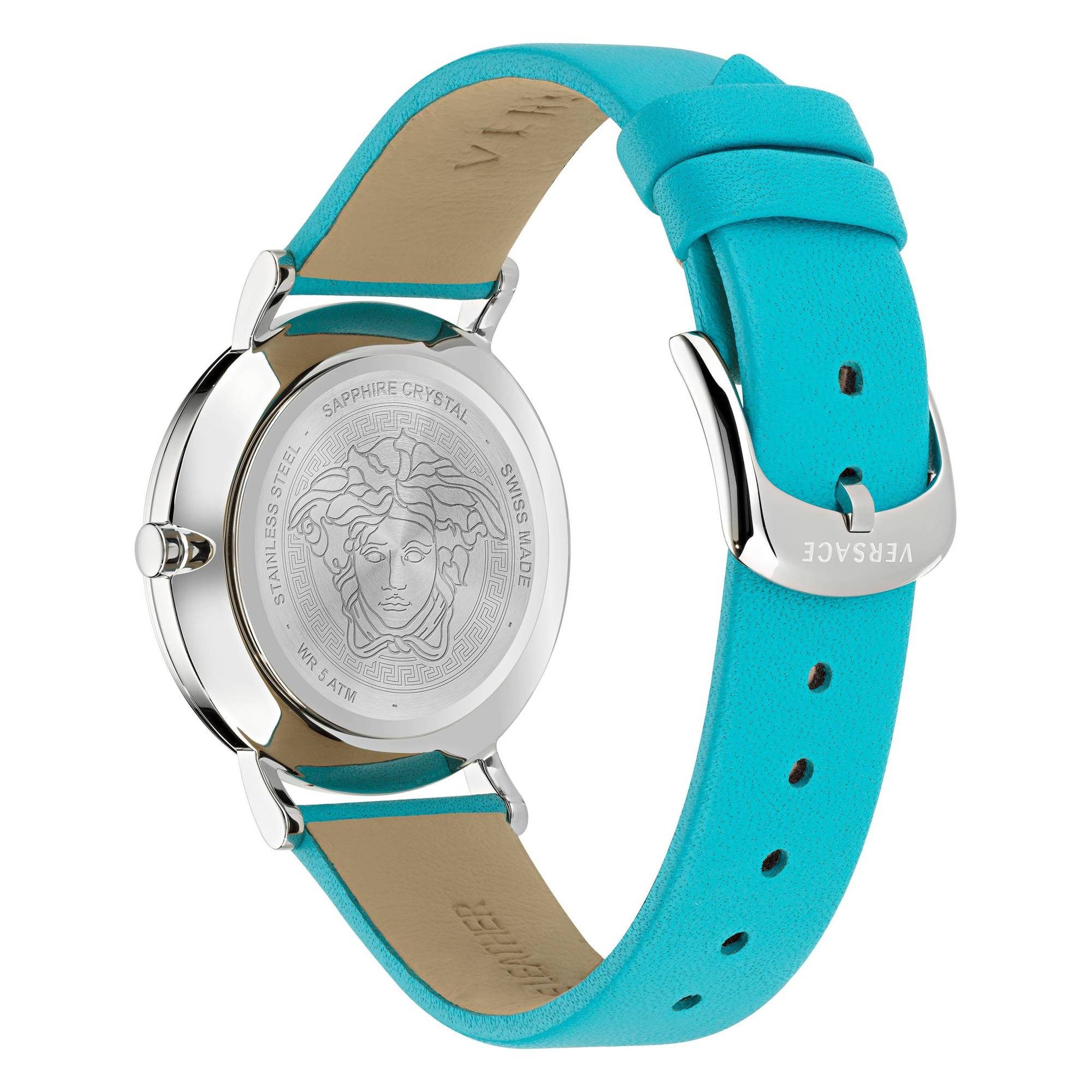 Versace Quarzuhr NEW GENERATION