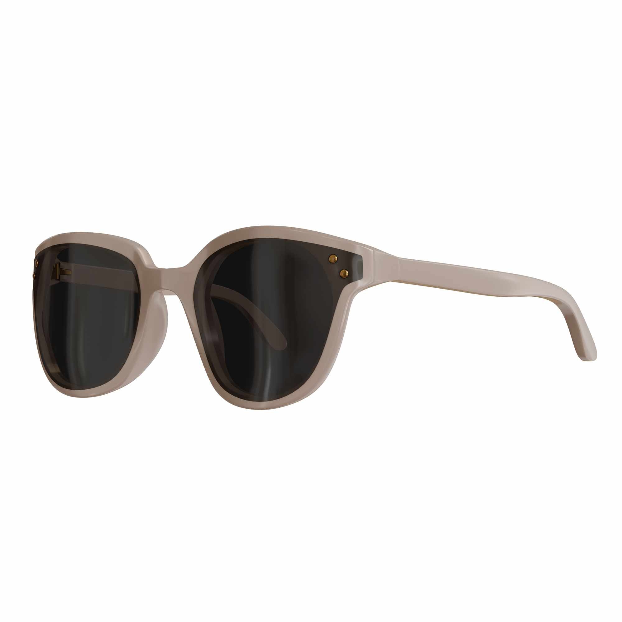 BEZLIT Eyewear Pilotenbrille Kinder Sonnenbrille mit Polarisation, UV400 Schutz und flexiblem Geste (1-St) im eleganten Look