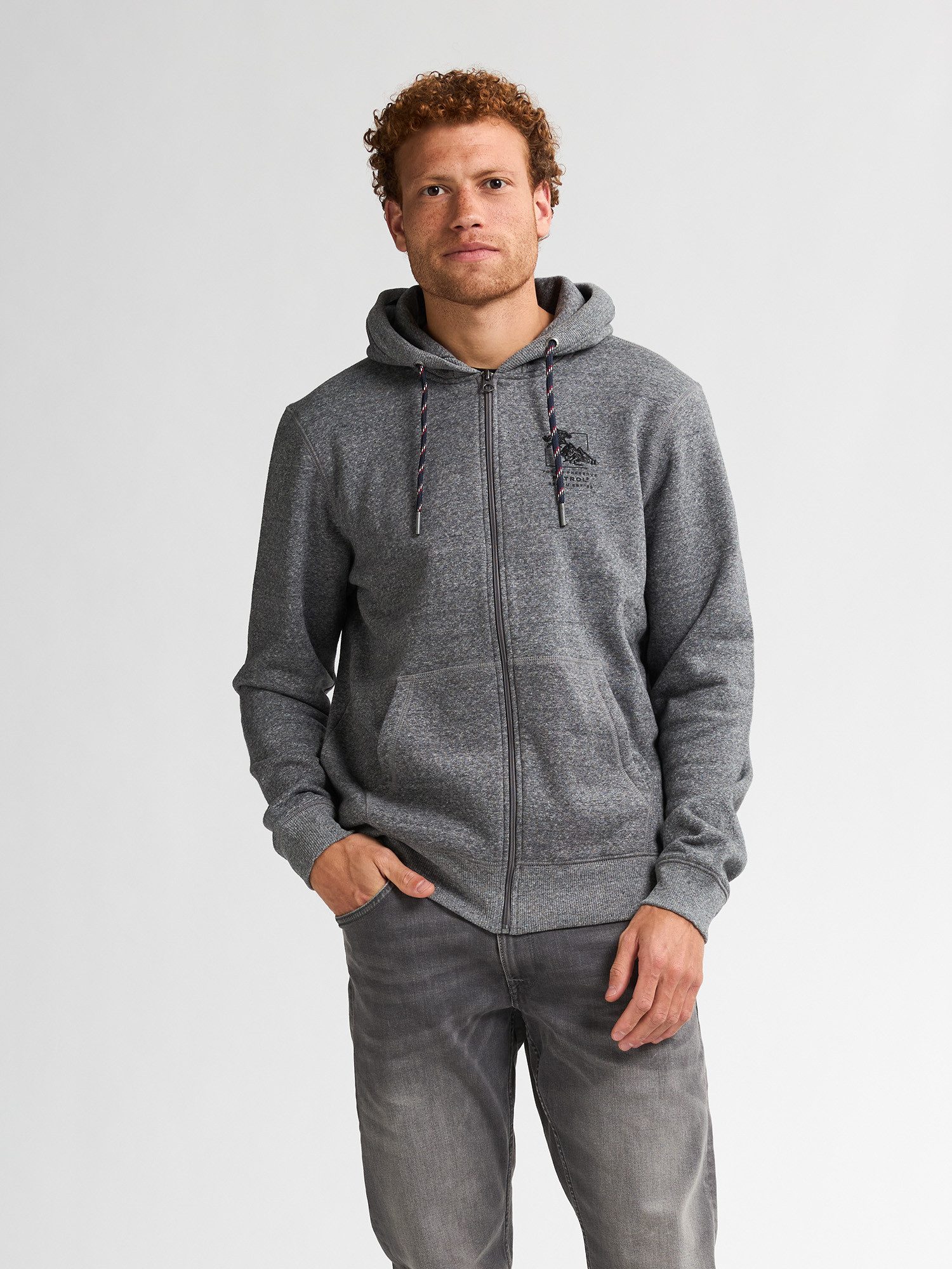 Petrol Industries Sweatshirt Huron