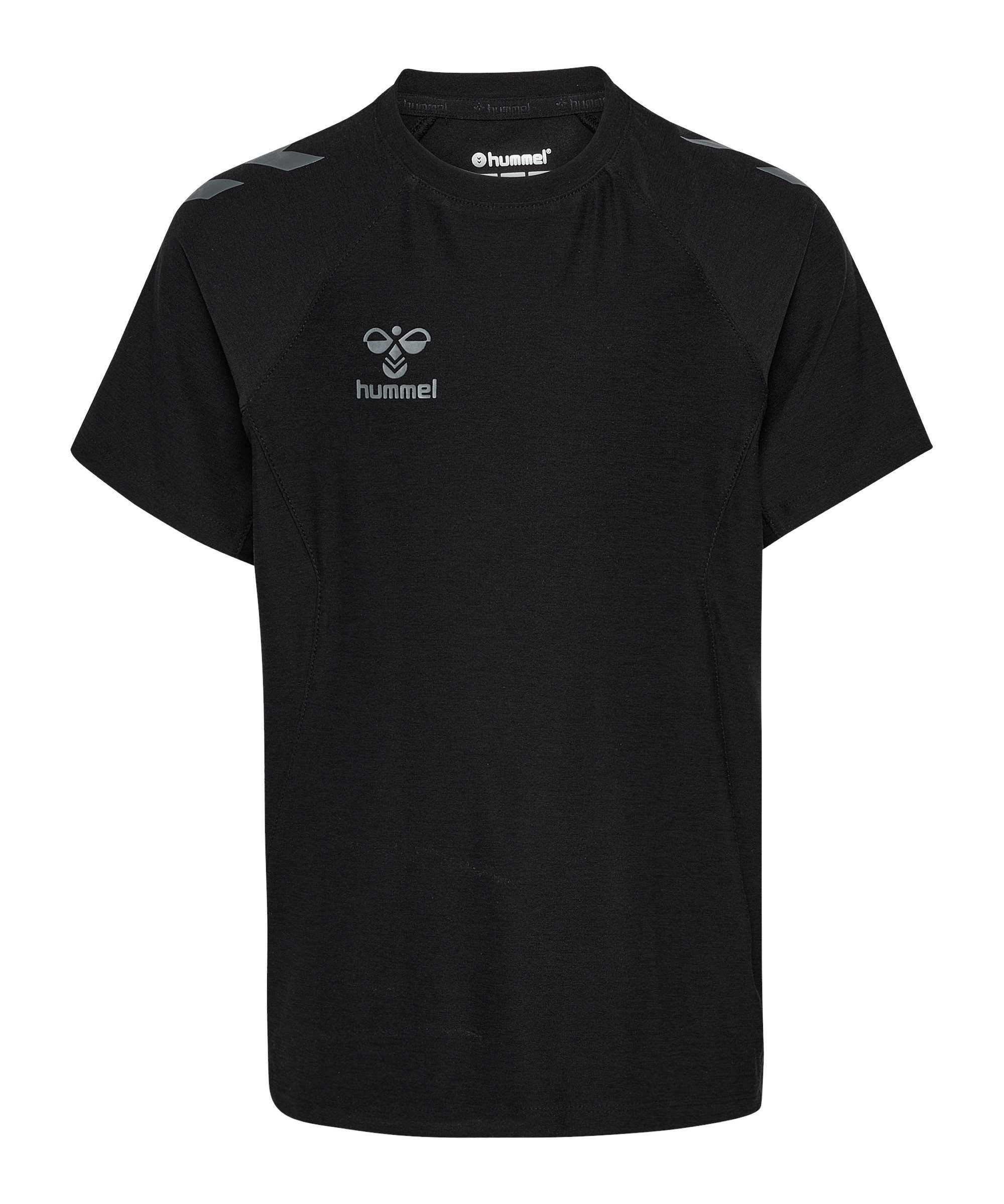 T-Shirt Hummel Cima 2.0 Trikot Kids Kurzarm-Trikots Kinder