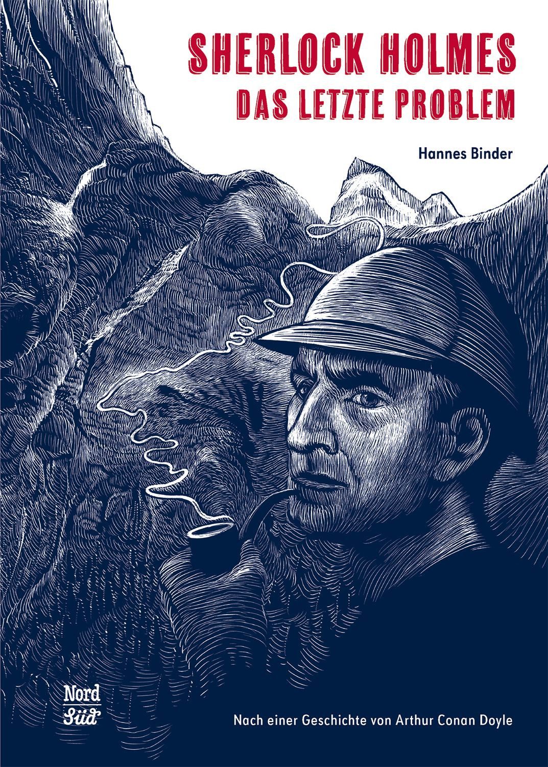 Sherlock Holmes / Arthur Conan Doyle