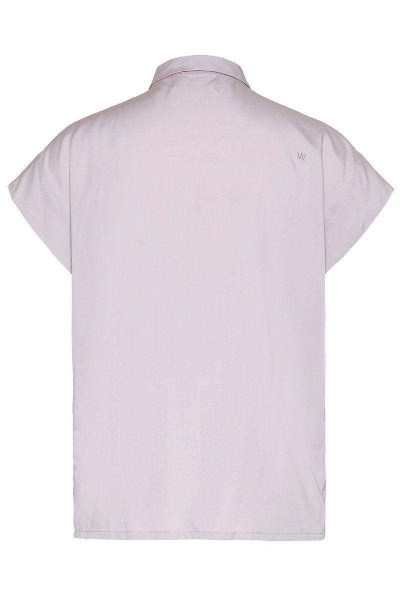 wunderwerk Kurzarmbluse TENCEL square blouse 1/2 günstig online kaufen