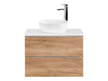 JVmoebel Waschtisch Badezimmer Becken unterschrank luxus waschbecken waschtisch
