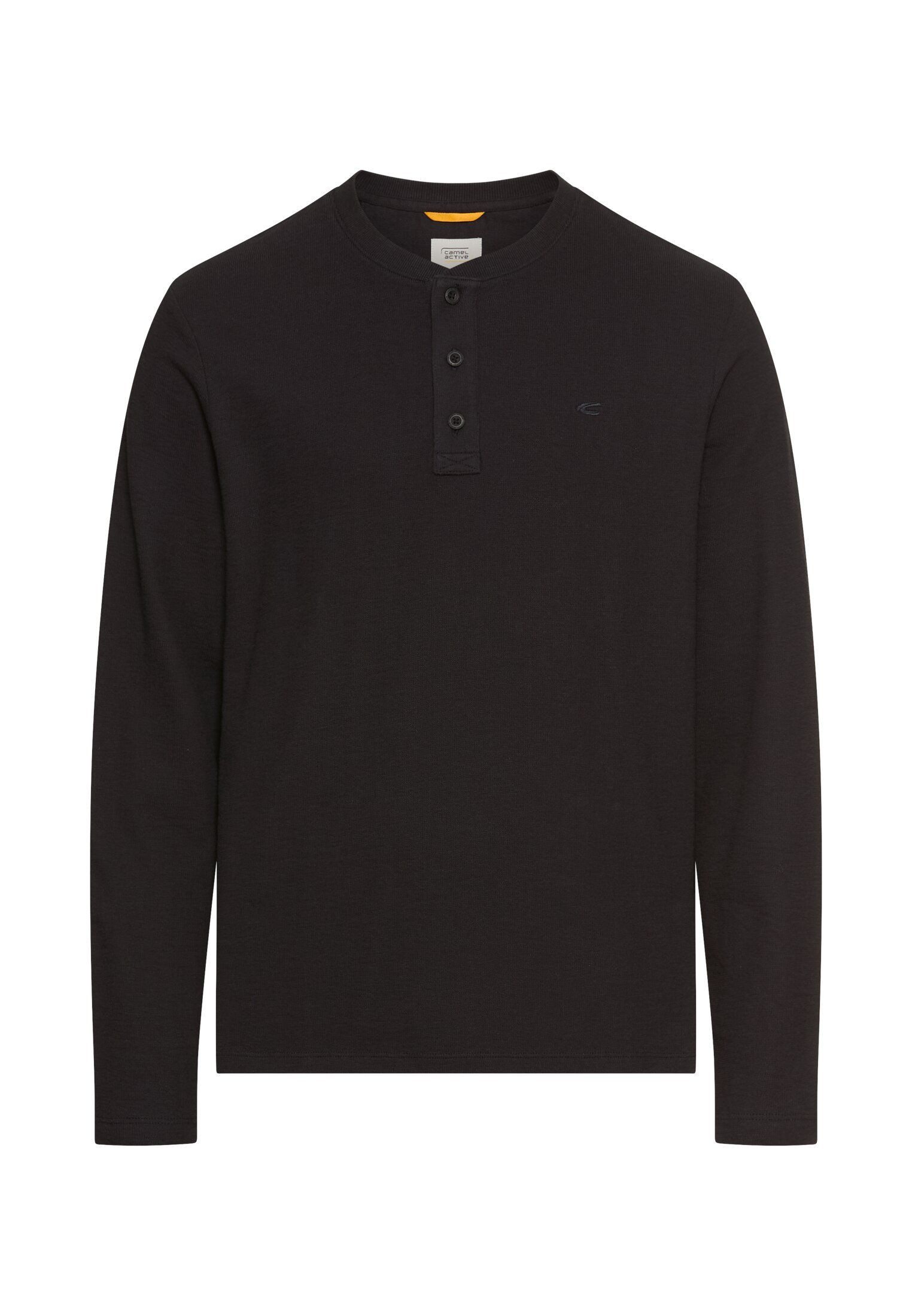 camel active Langarmshirt günstig online kaufen