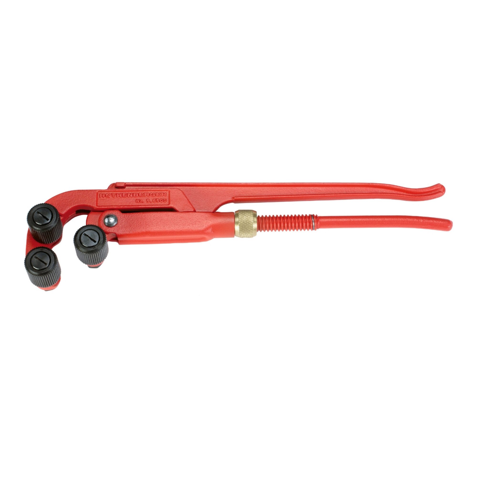Rothenberger Kraftseitenschneider Rothenberger Gewindeaufrauzange von 3/8 bis 2"