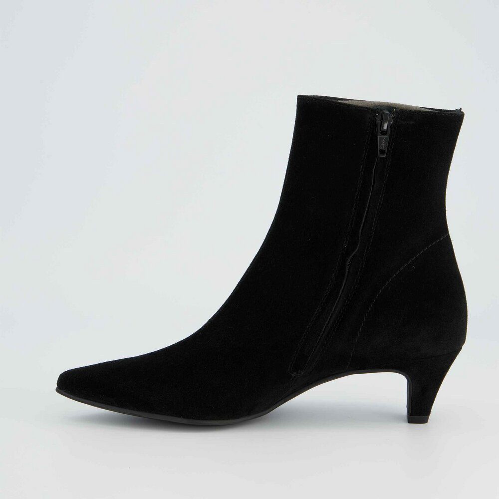 Paul Green Paul Green - 8288-010 - Schwarz Stiefel günstig online kaufen