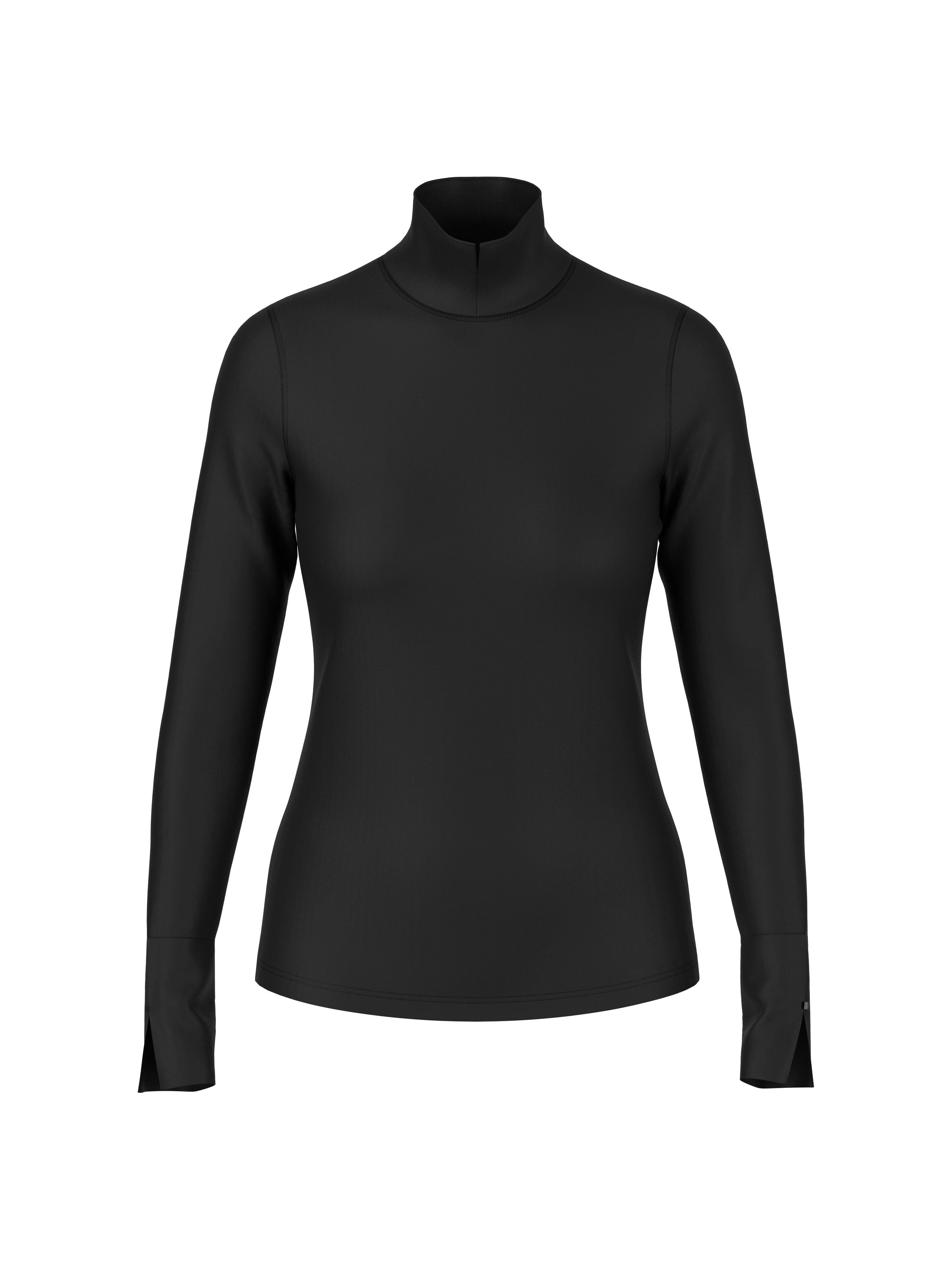 Langarmshirt