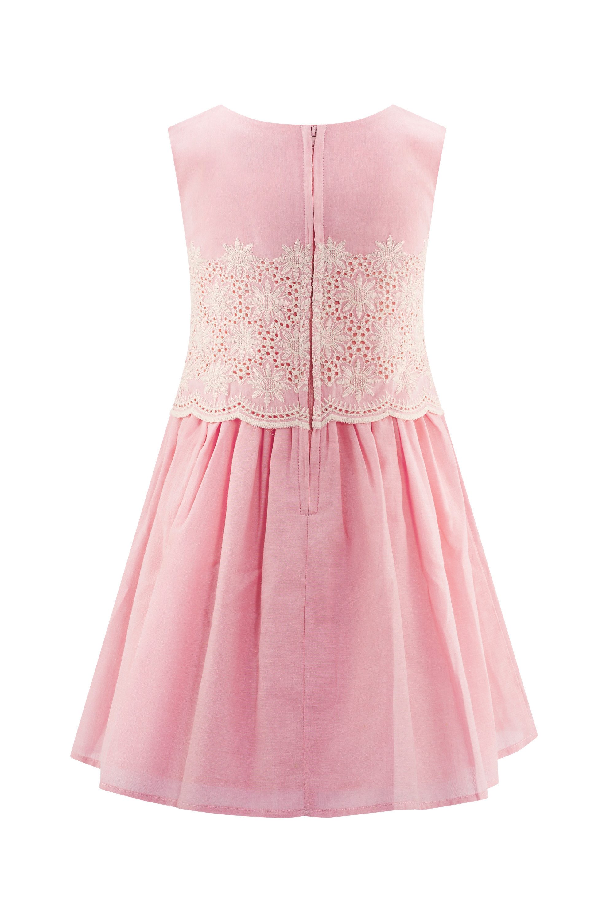 happy girls Sommerkleid Mädchenkleid – Bild 2 von 3