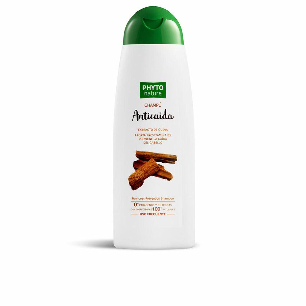 Phyto Paris Haarshampoo Haarausfall Shampoo 400ml