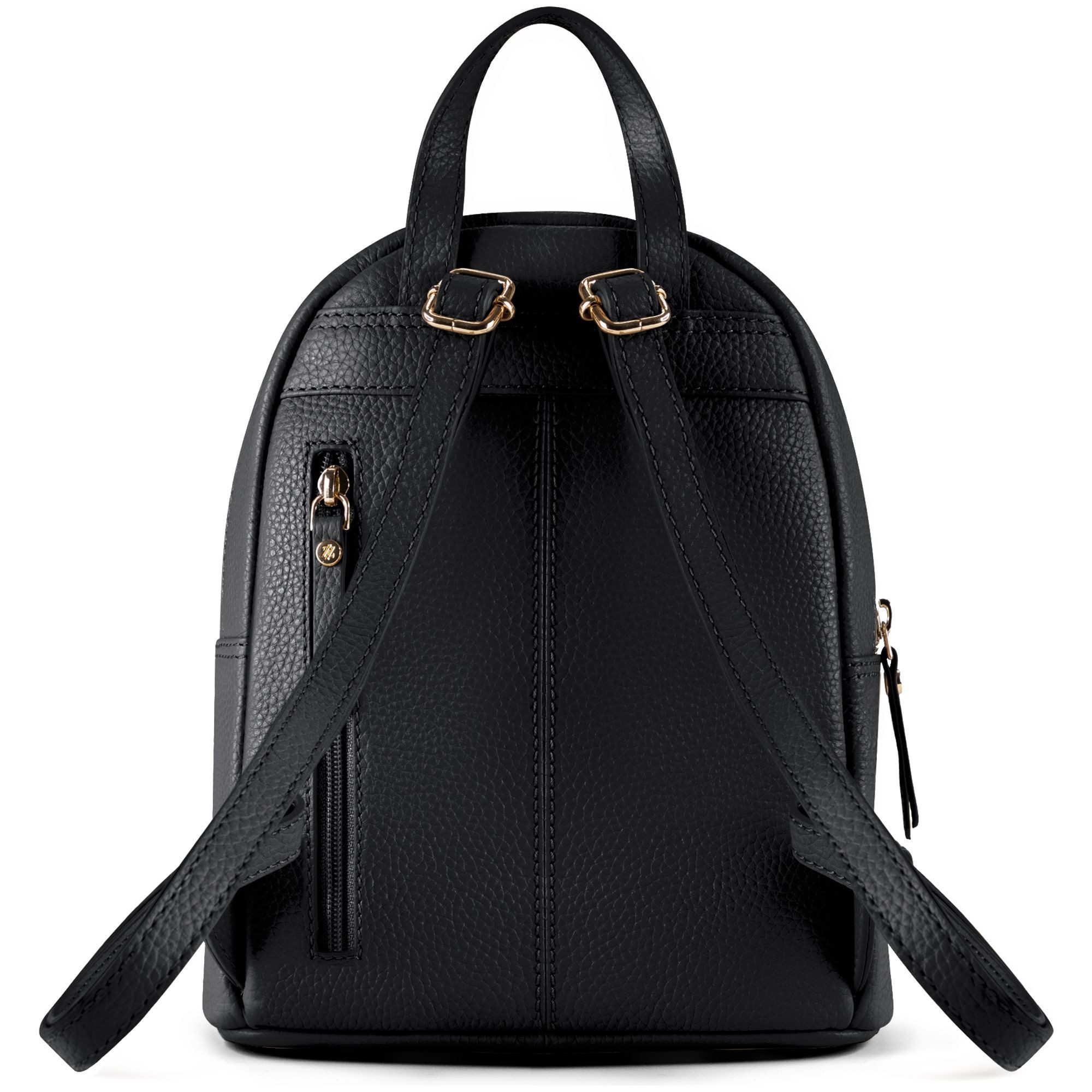 Lazarotti Cityrucksack Bologna Leather, Leder